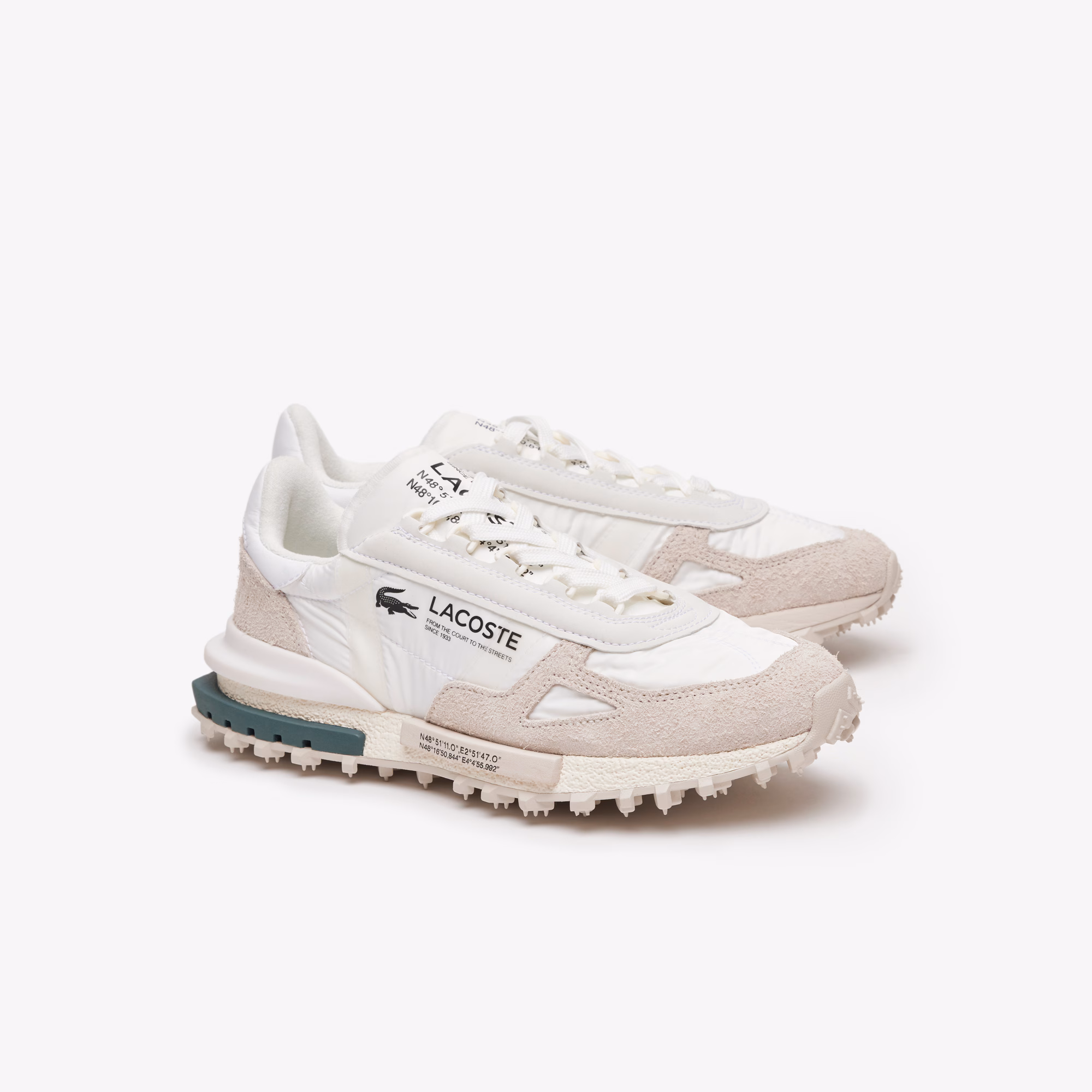 Men's Elite Active Sneakers