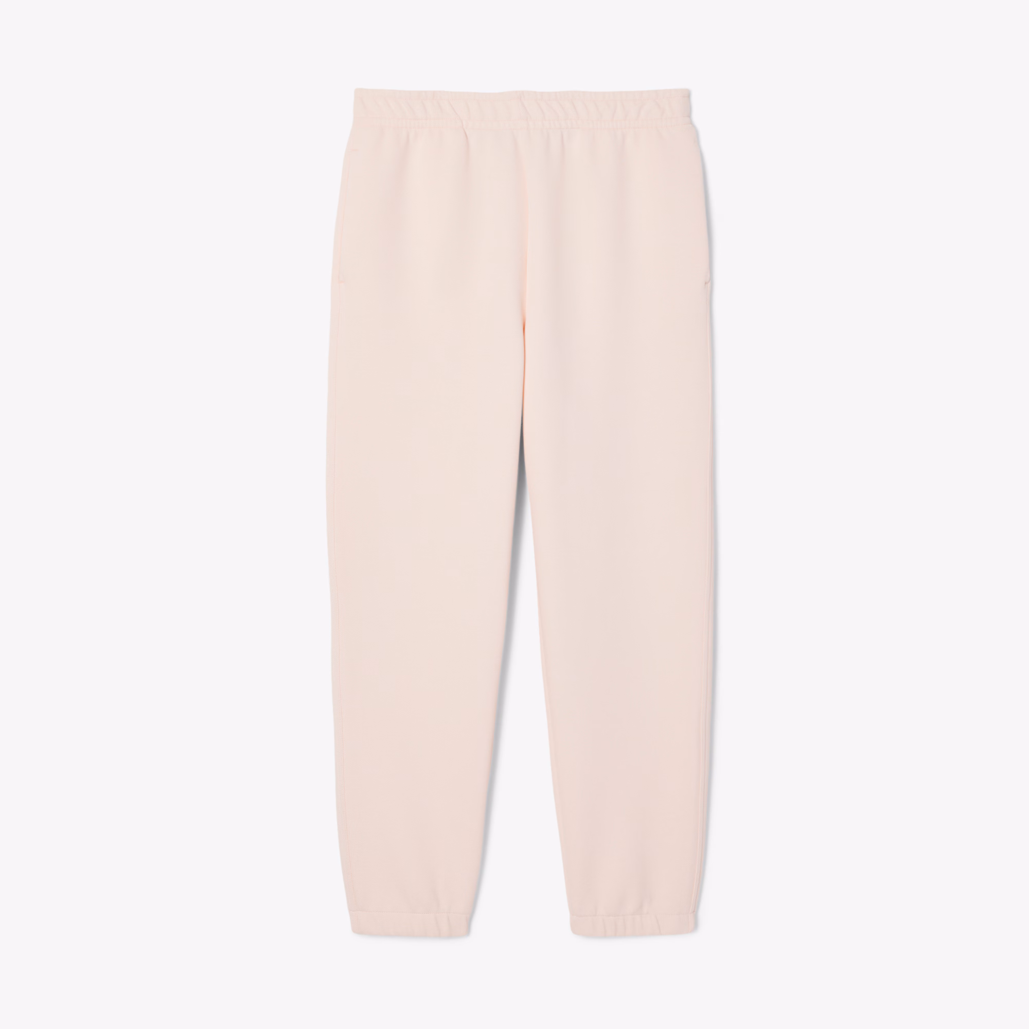 Women's Piqué Sweatpants