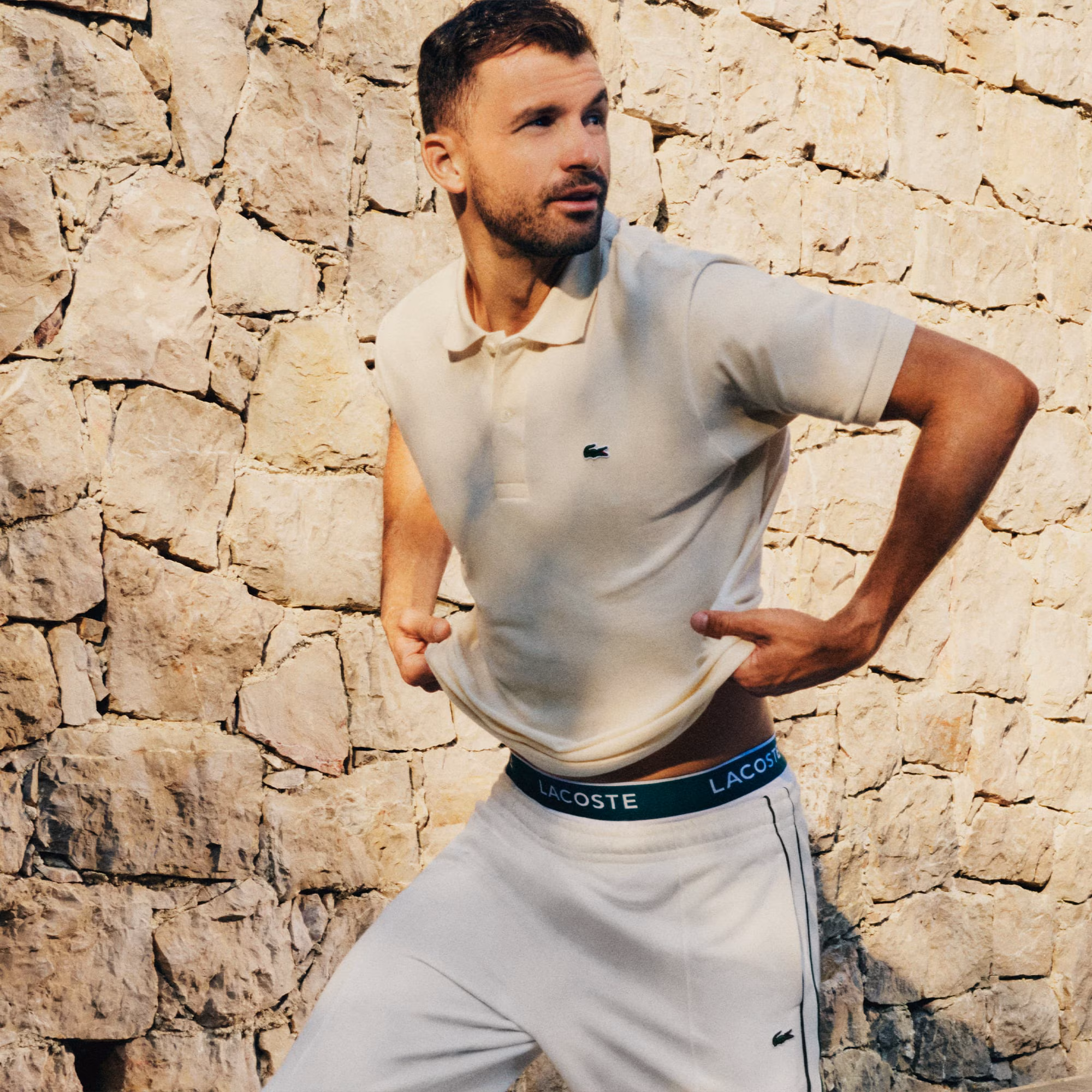 Men's 3-Pack Stretch Cotton Boxer Briefs