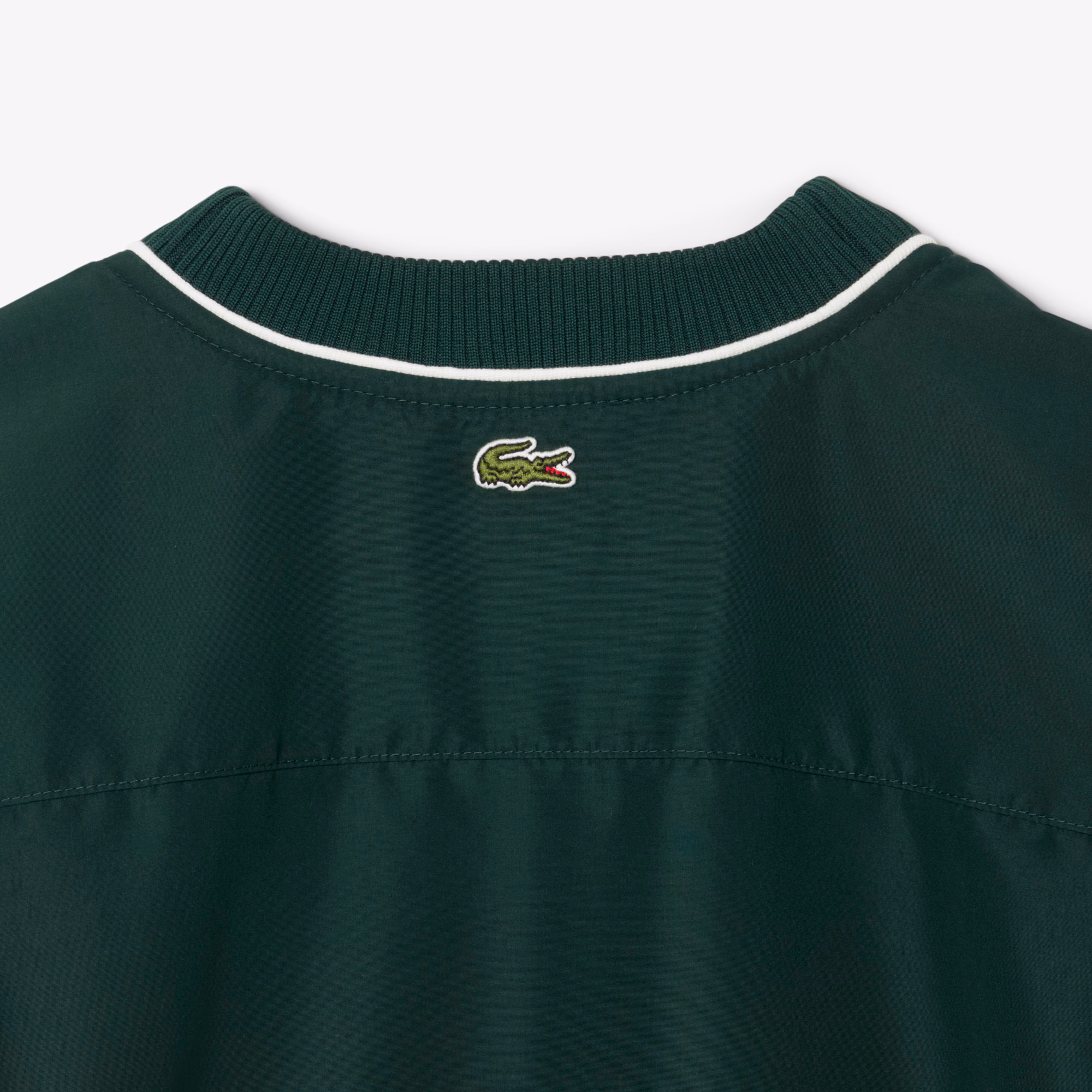 Women's Oversized Padded Nylon Cardigan