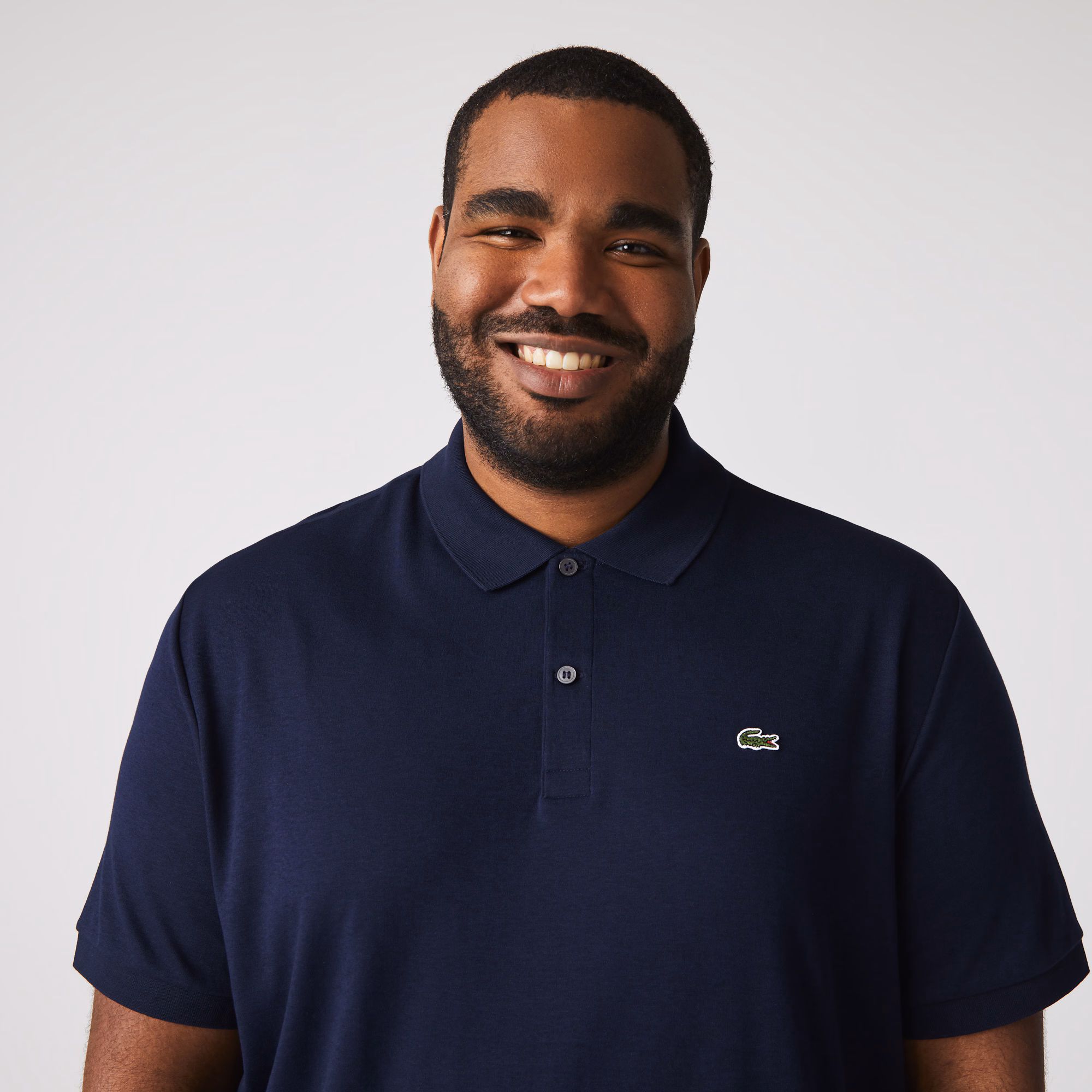 Men's Regular Fit Pima Cotton Polo