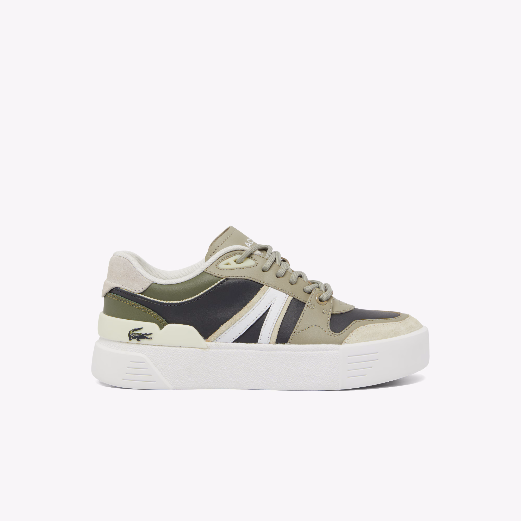 Women's L002 Evo Leather Sneakers