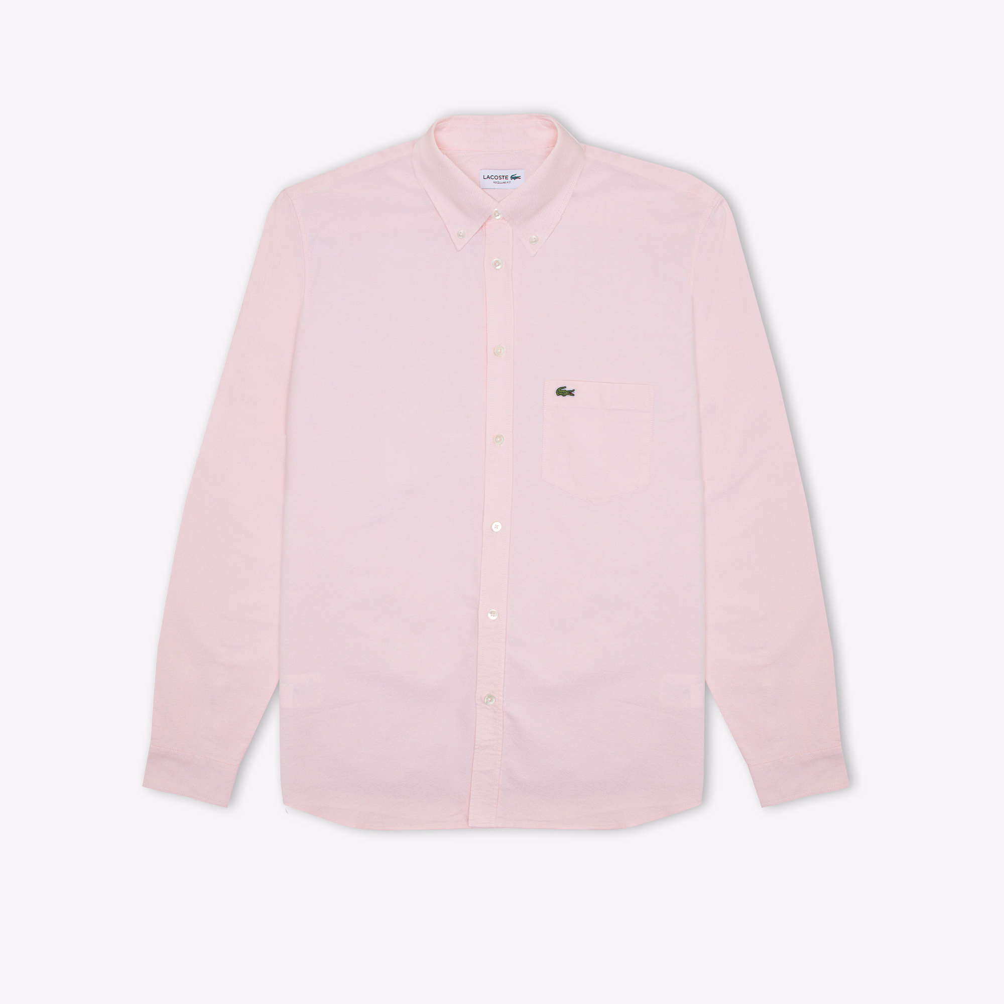 Men's Regular Fit Oxford Shirt