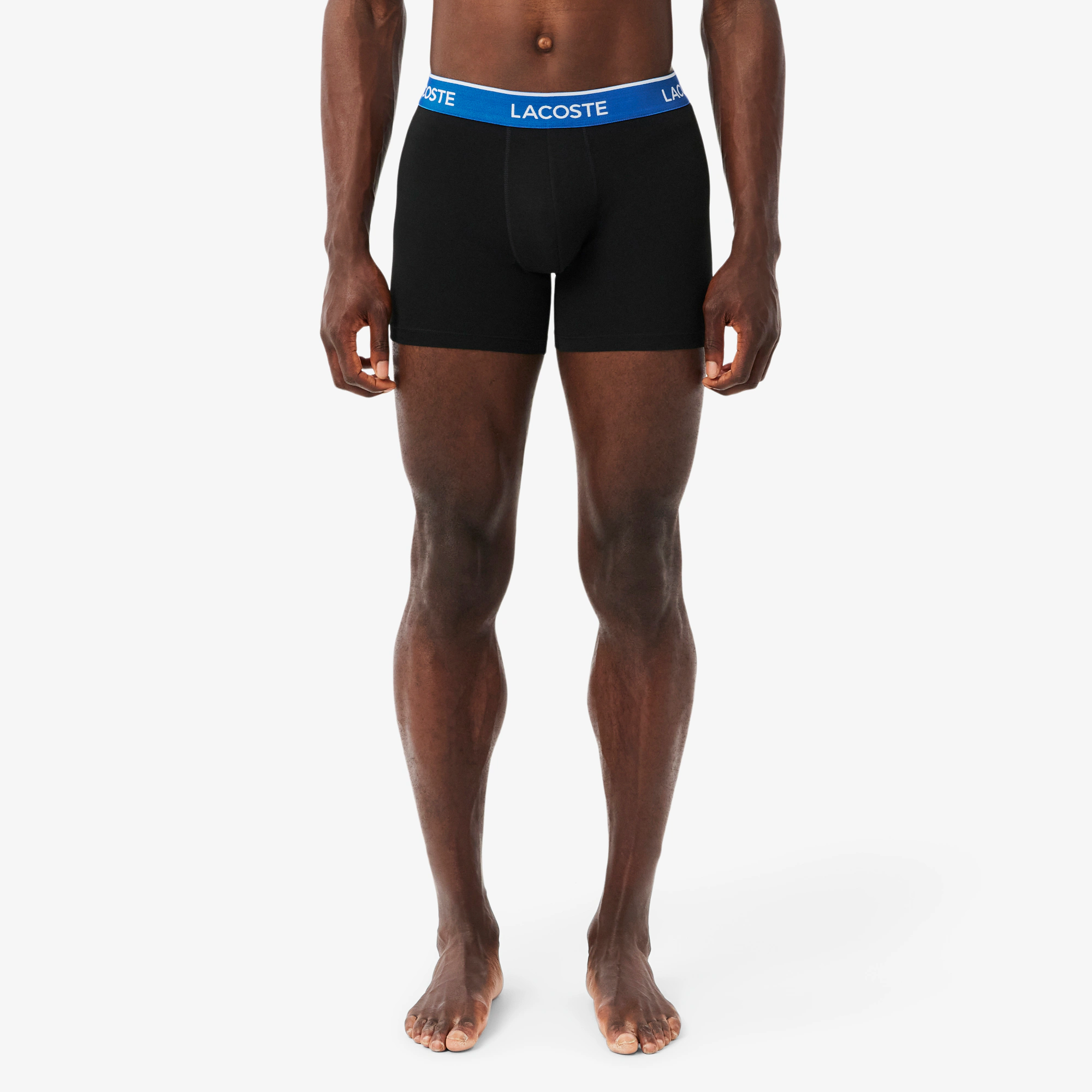 Men's 3-Pack Boxer Briefs