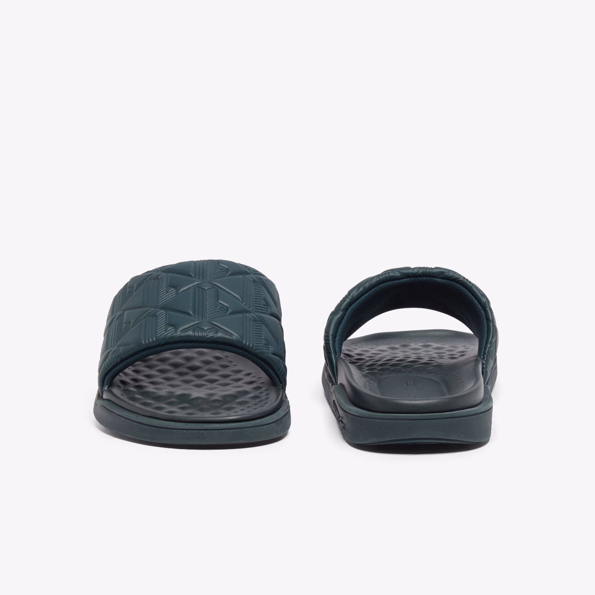 Women's Serve Slides Dual