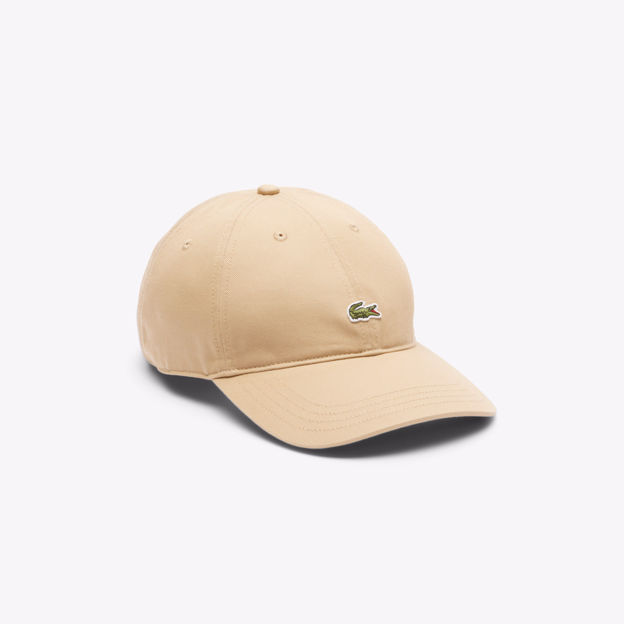 Unisex Cotton Twill Cap
