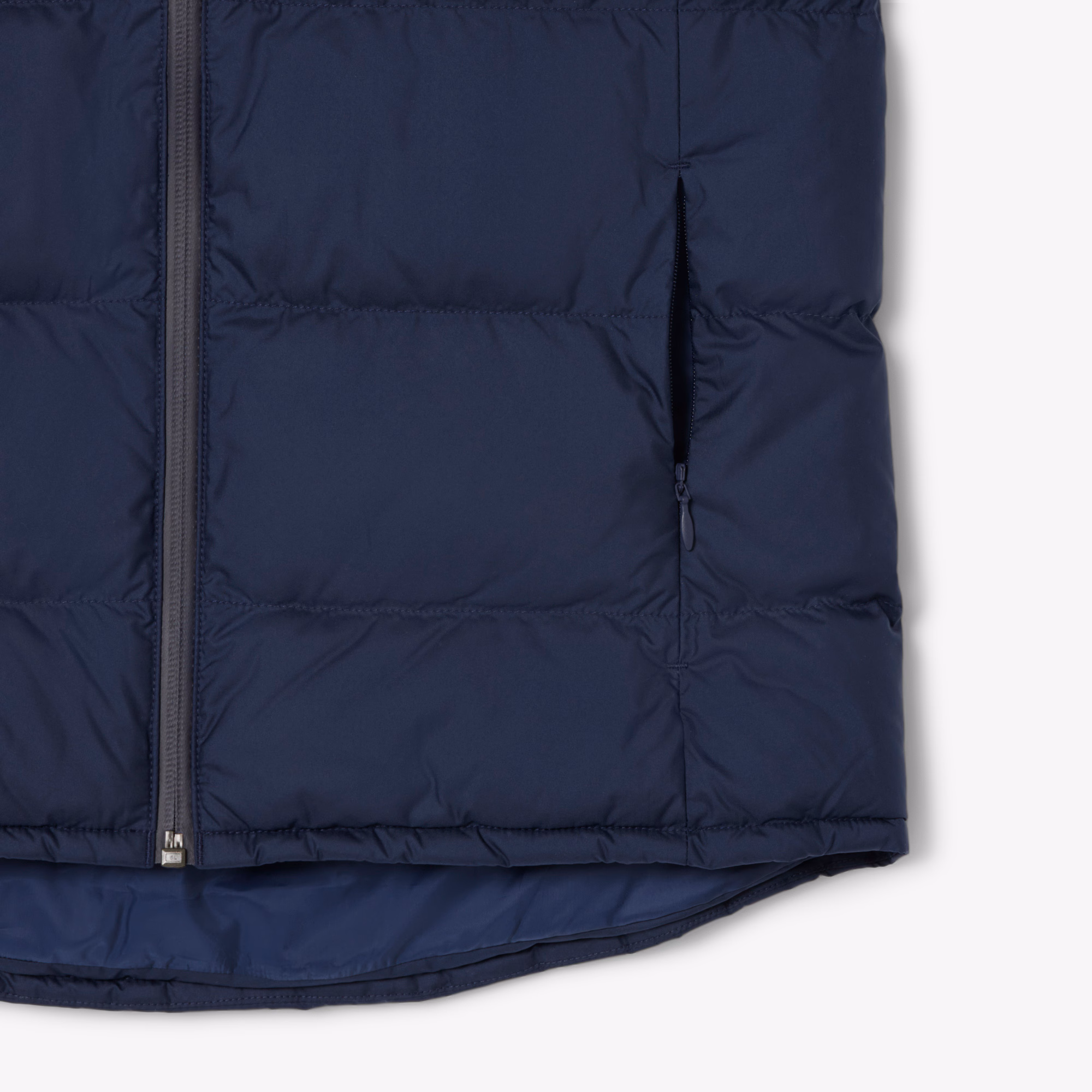 Women's Quilted Down Vest
