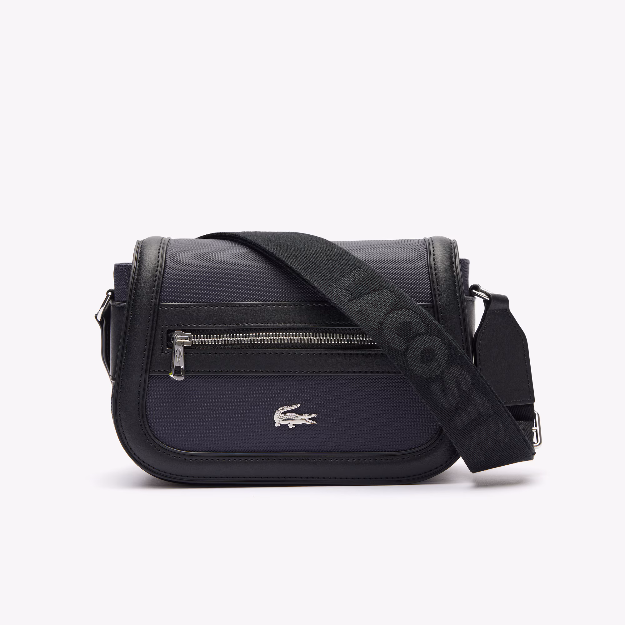 Nilly Petit Piqué Flap Close Bag