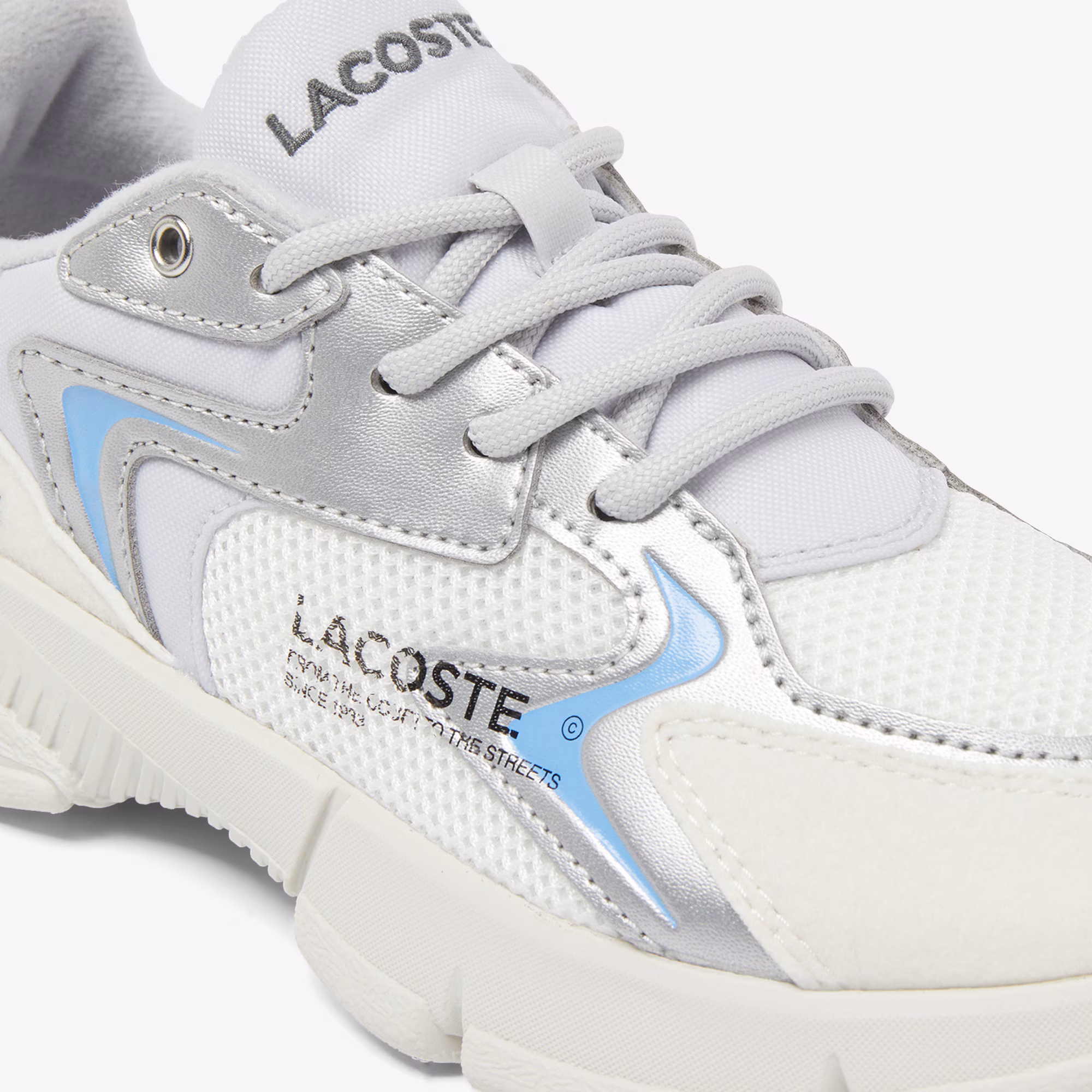 Children's L003 Neo Sneakers