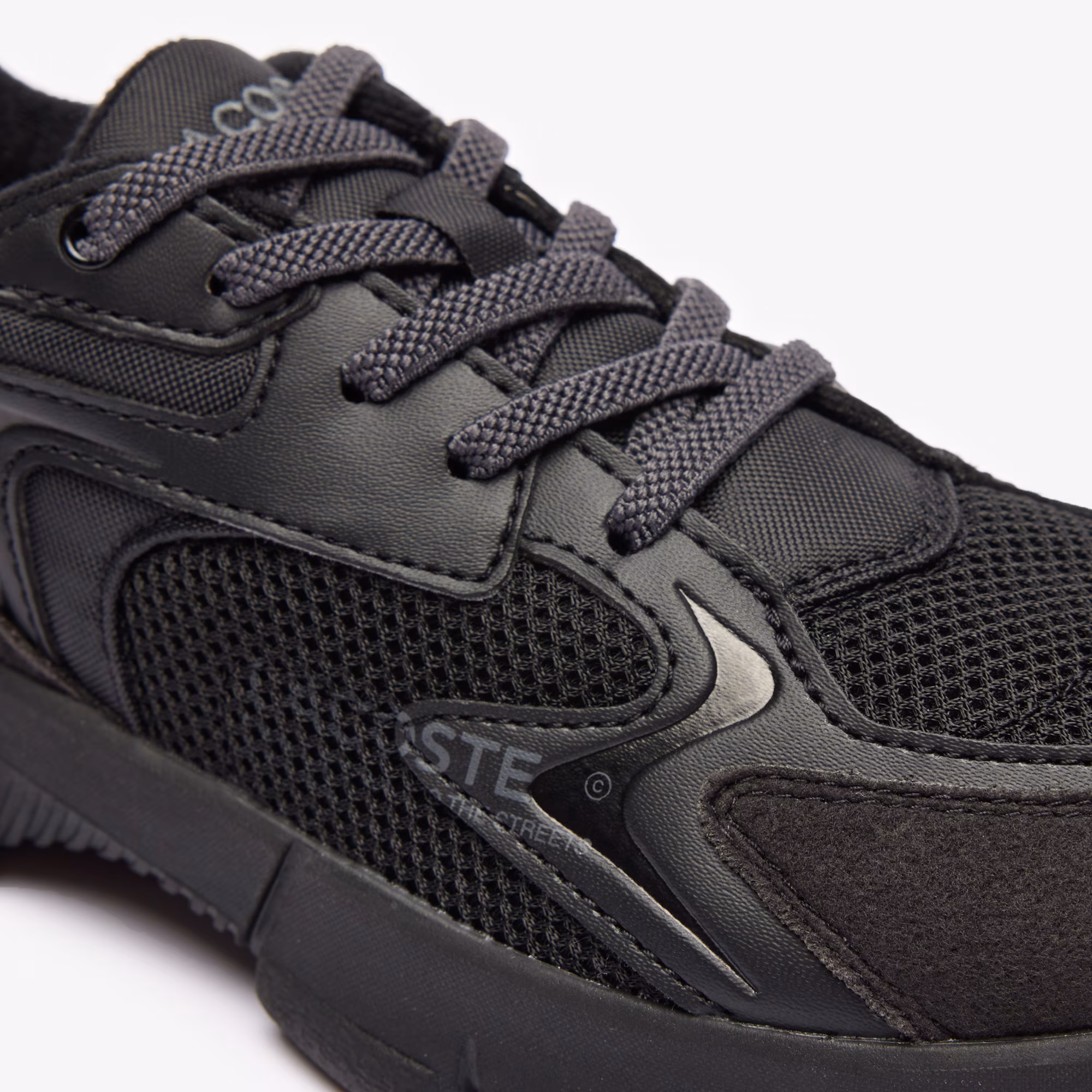 Kids’ L003 Neo Sneakers