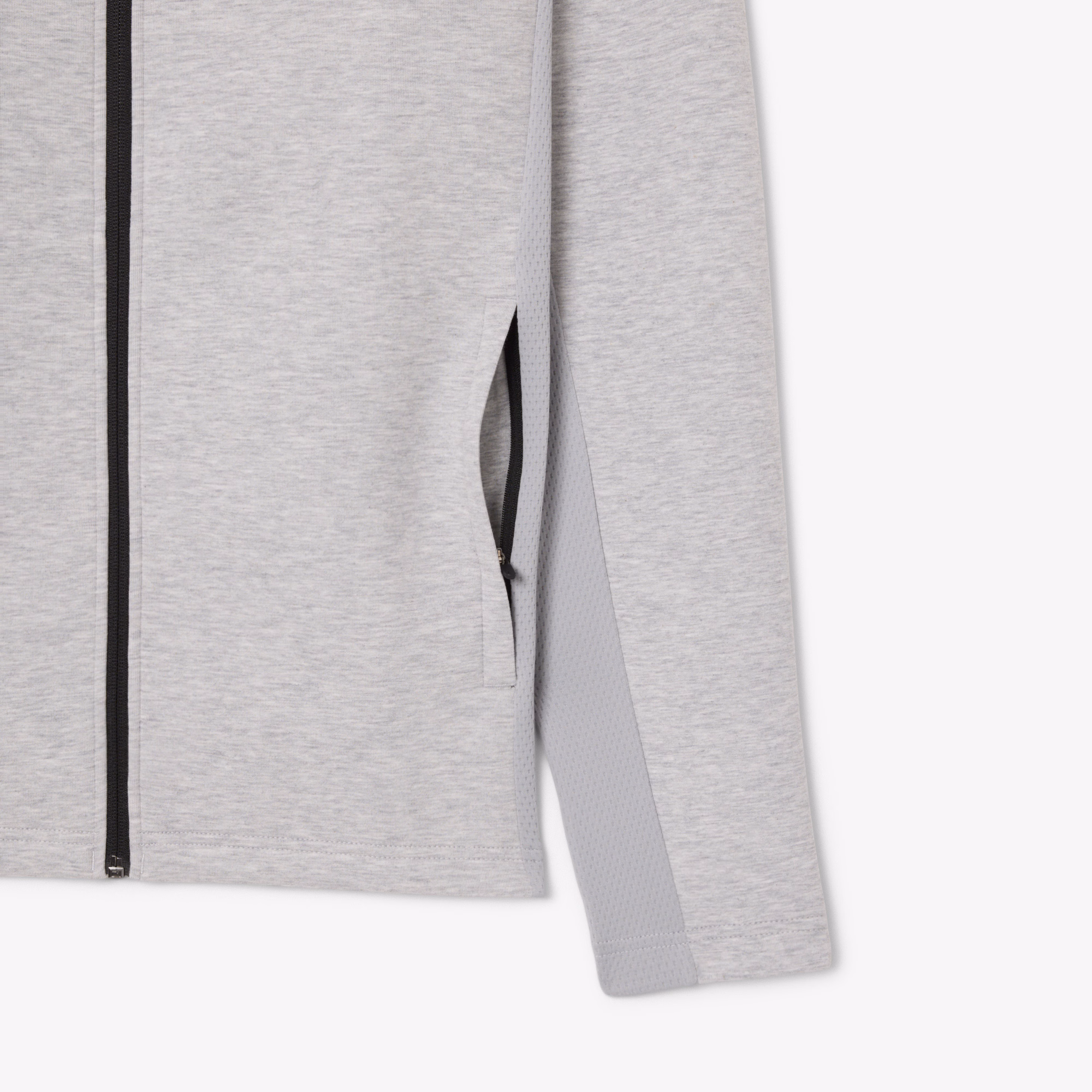 Men's Lightweight Track Jacket