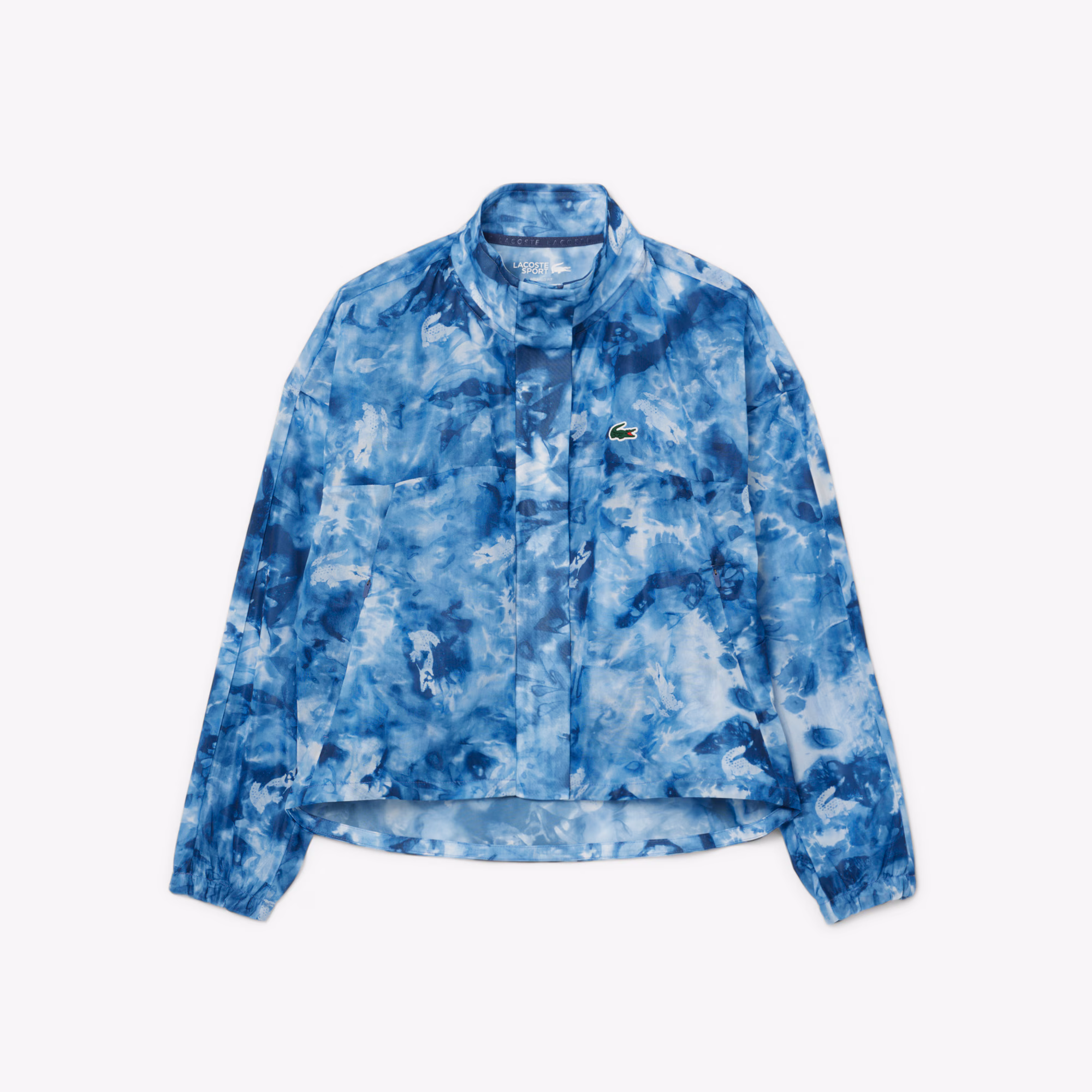 Women's Lightweight Tennis Jacket