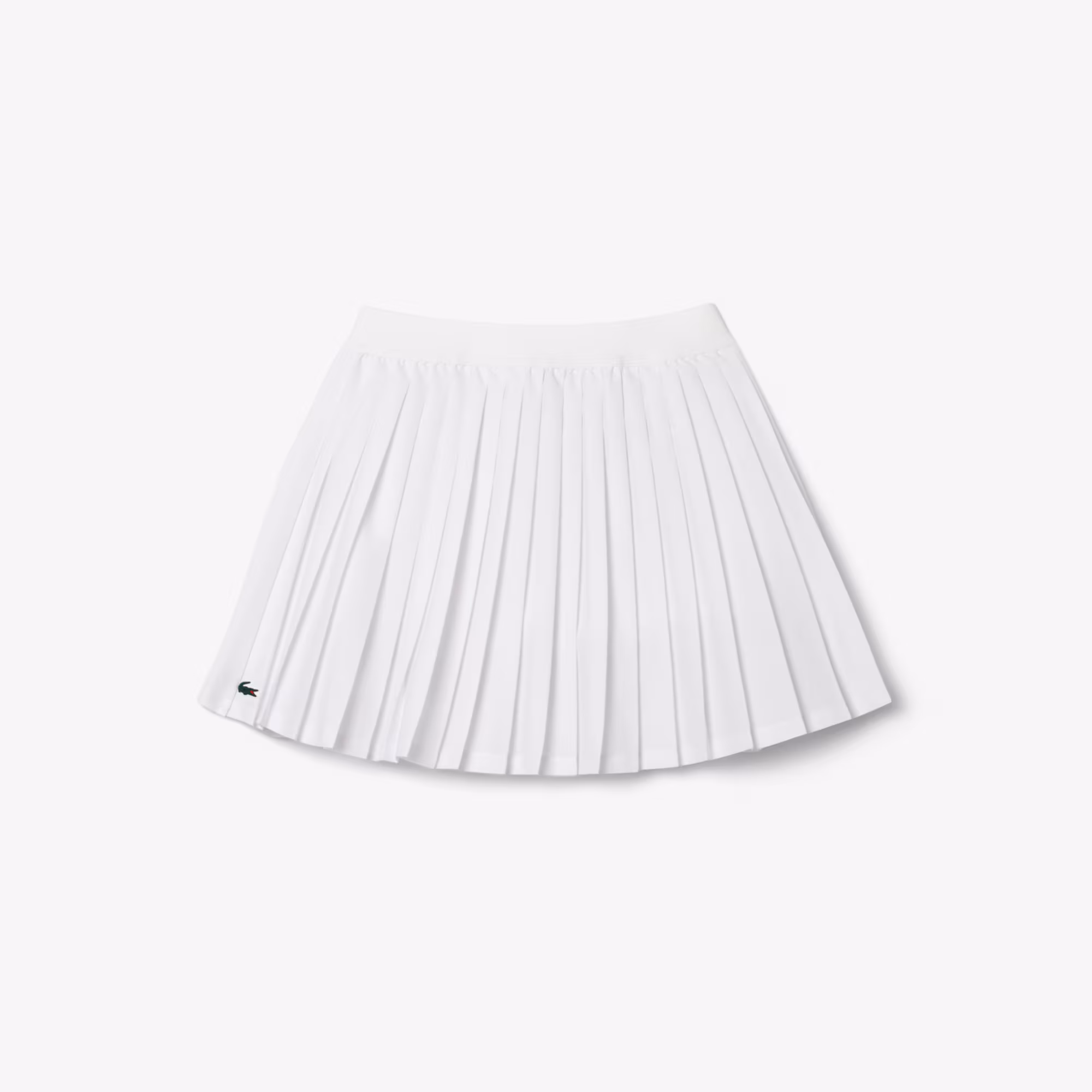 Girls' Pleated Lined Skirt