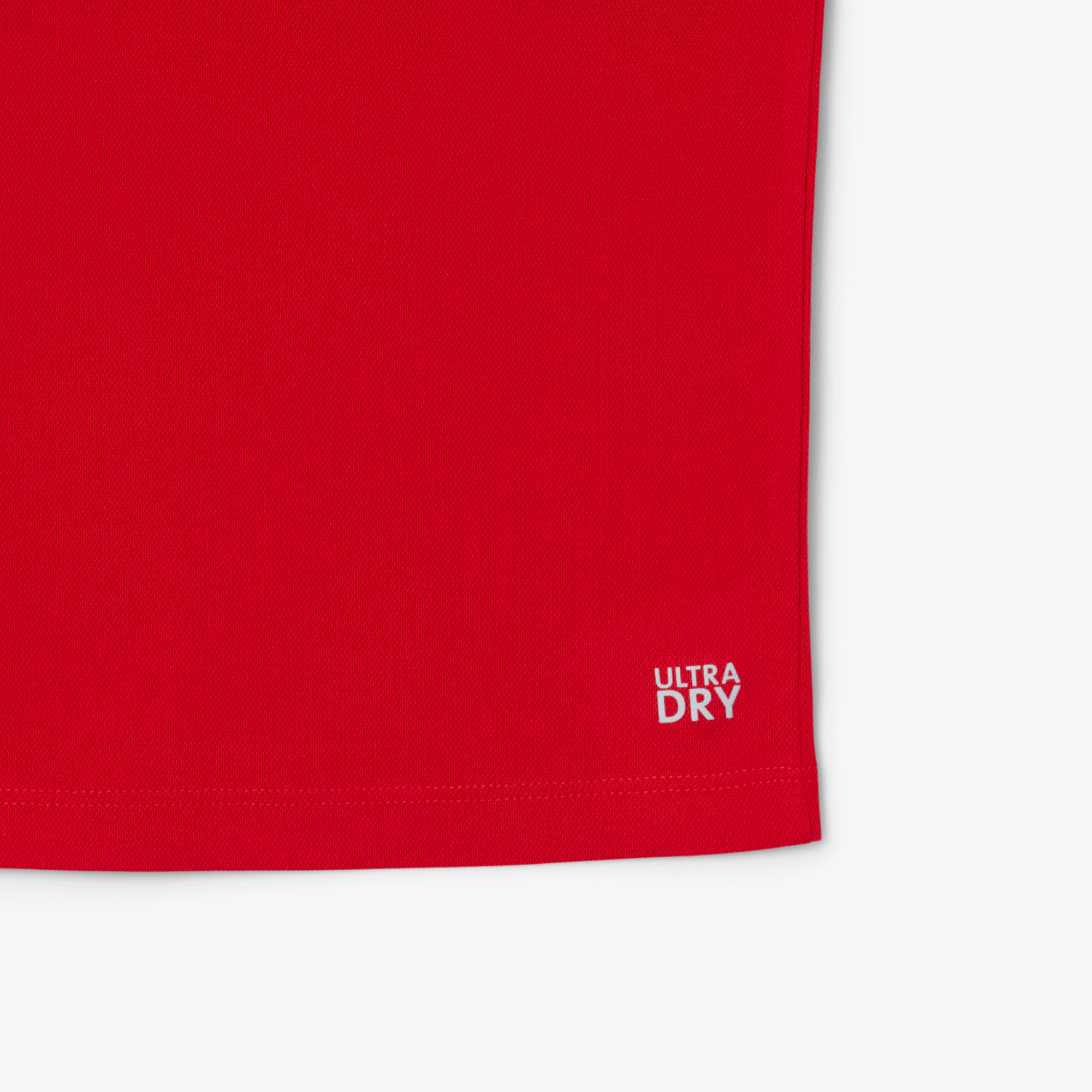 Boys' Sport Ultra Dry Jersey Polo