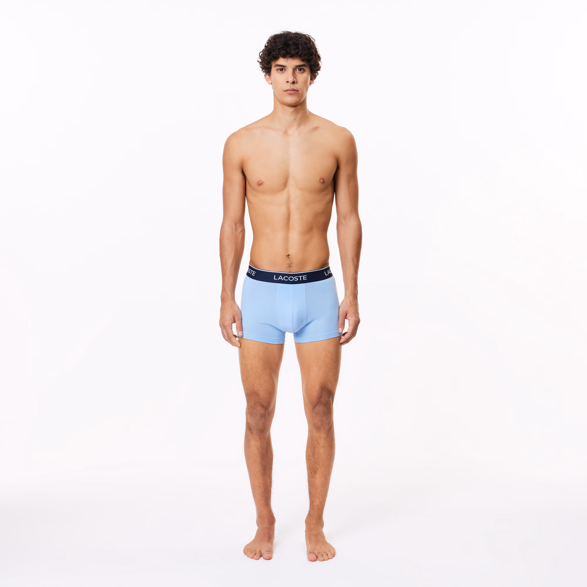 Men's Trunks 3-Pack