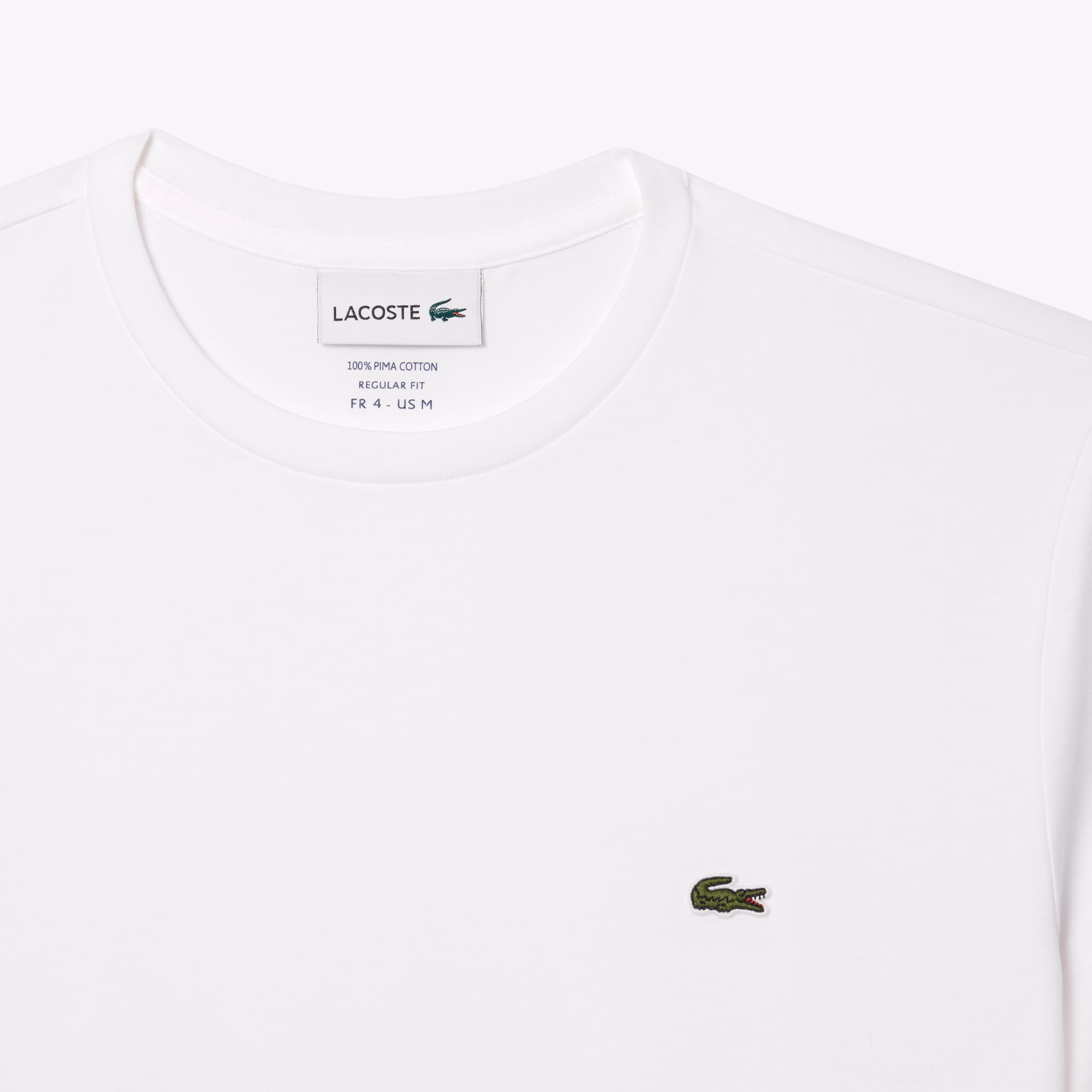 Men's Pima Cotton T-Shirt