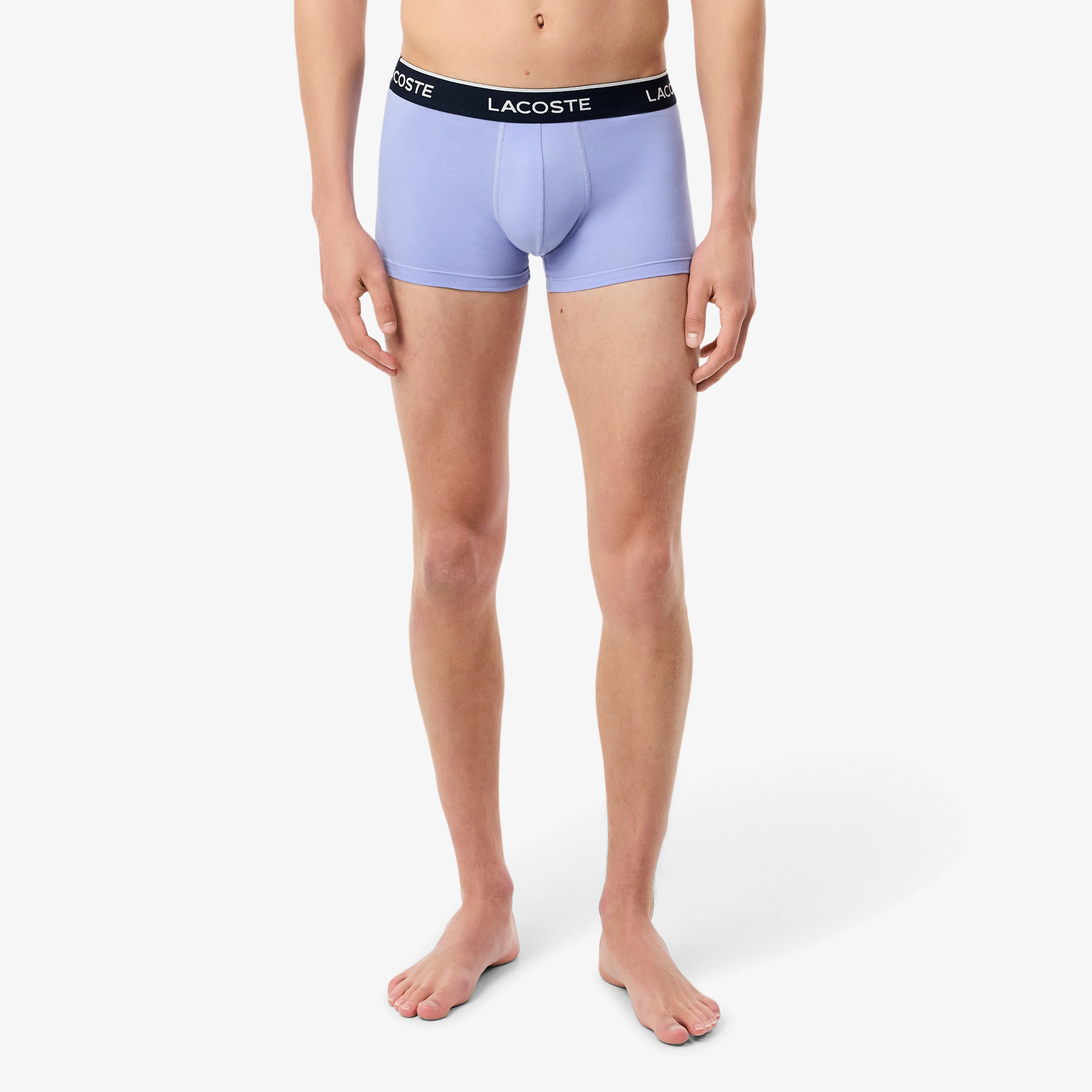 Men's Trunks 3-Pack