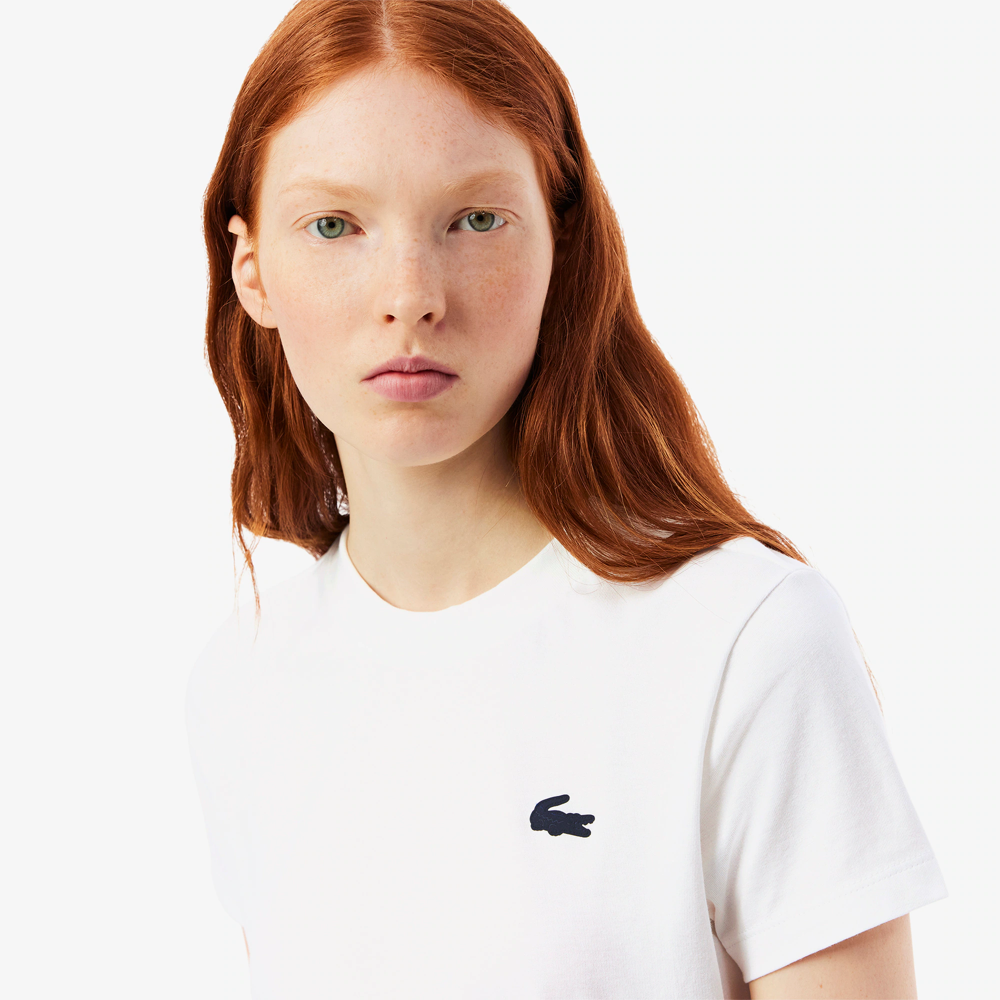 Women's Ultra Dry Technical Cotton T-Shirt