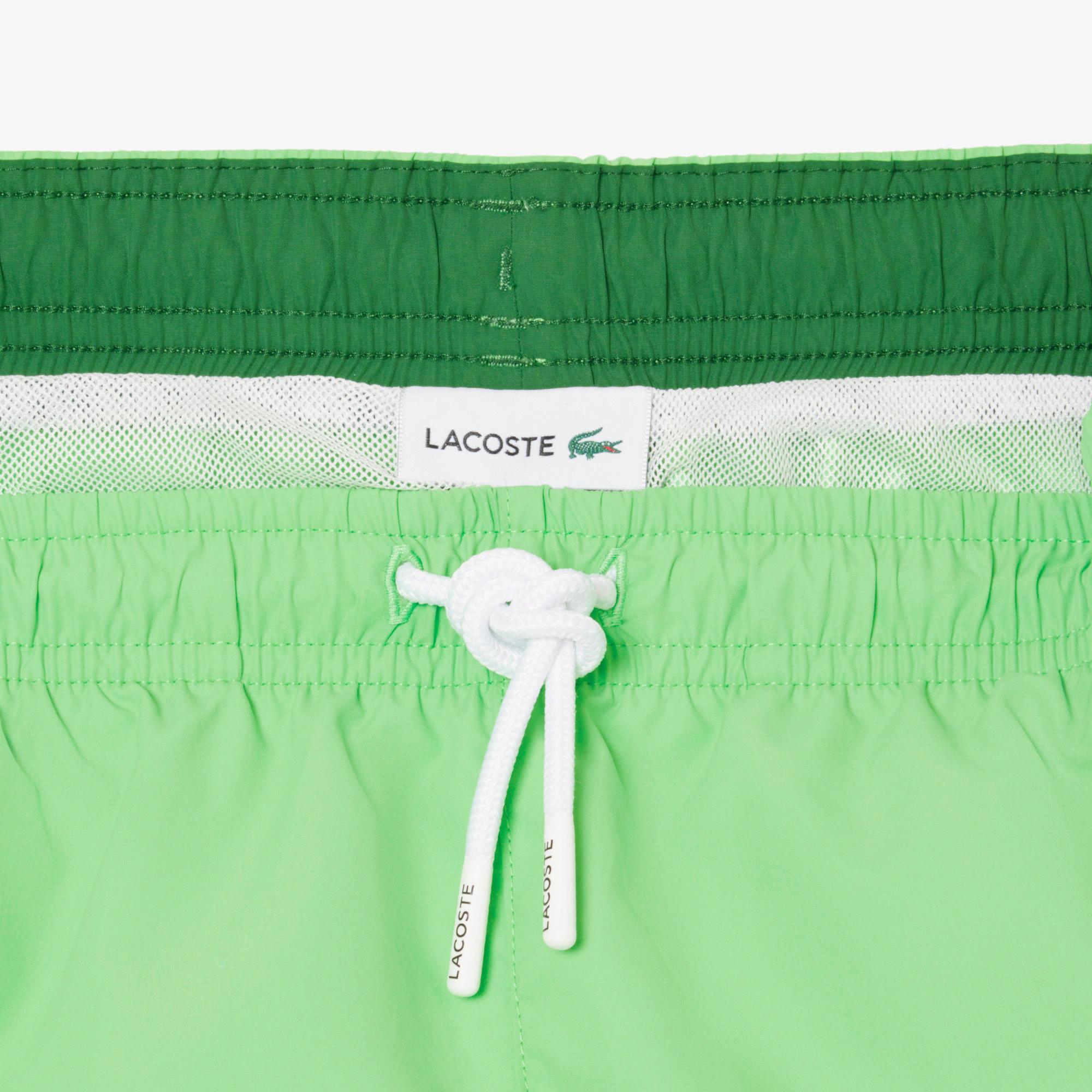 Kids' Quick Dry Swim Trunks