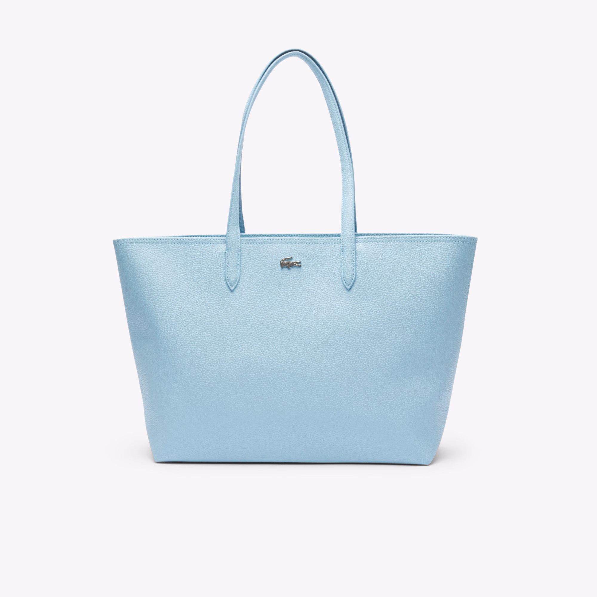 Anna Zip Tote