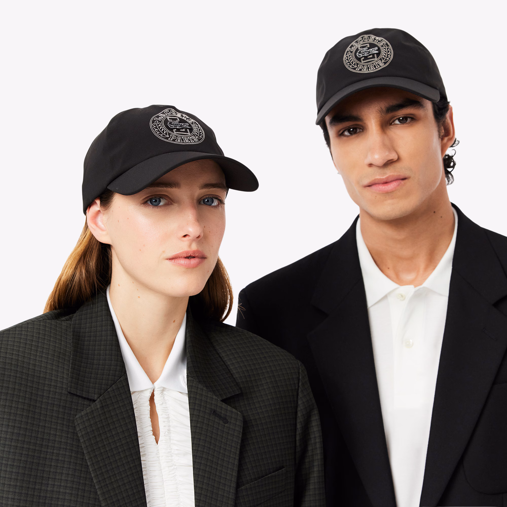 Unisex Adjustable Water-Repellent Cap