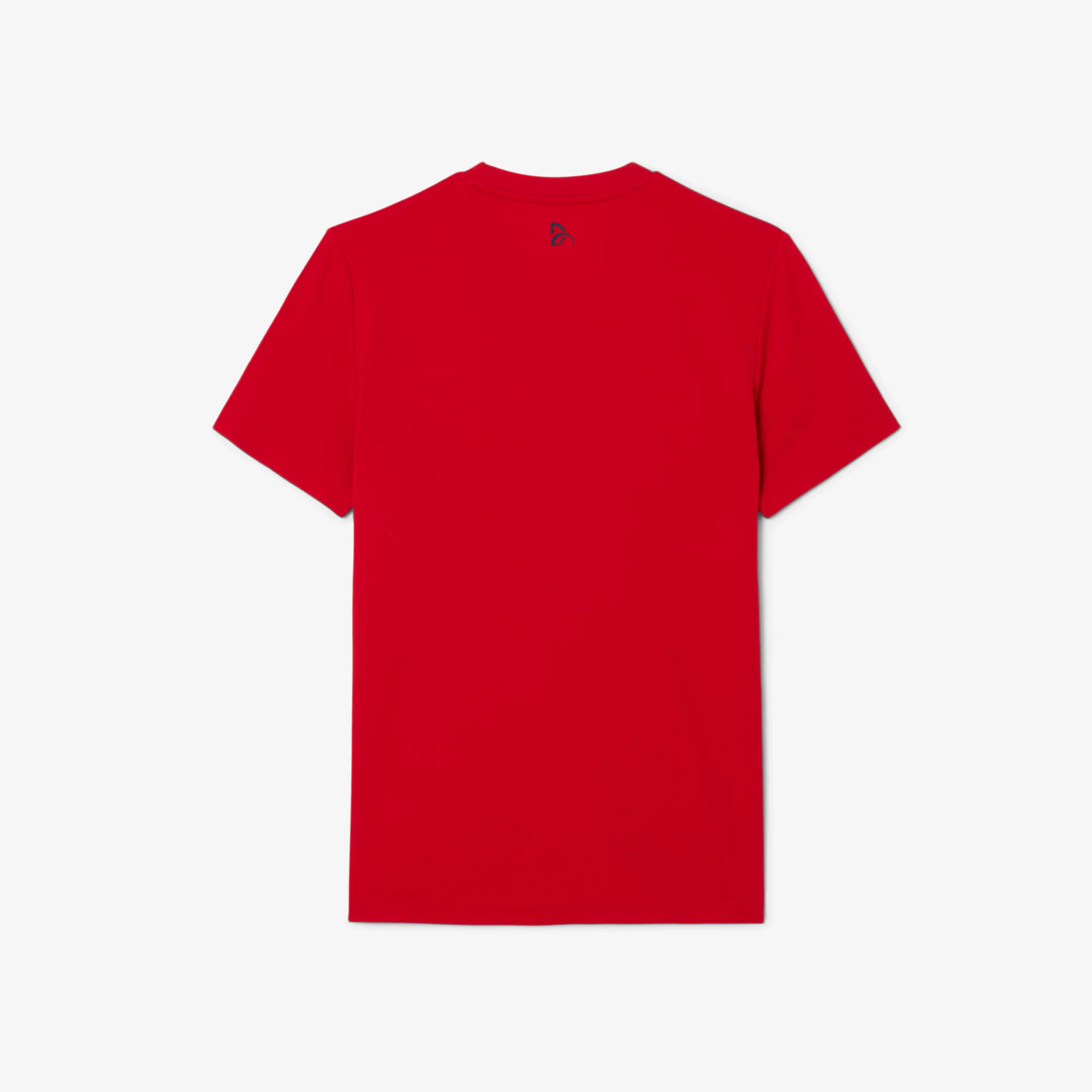 Men's Lacoste Tennis x Novak Djokovic T-Shirt