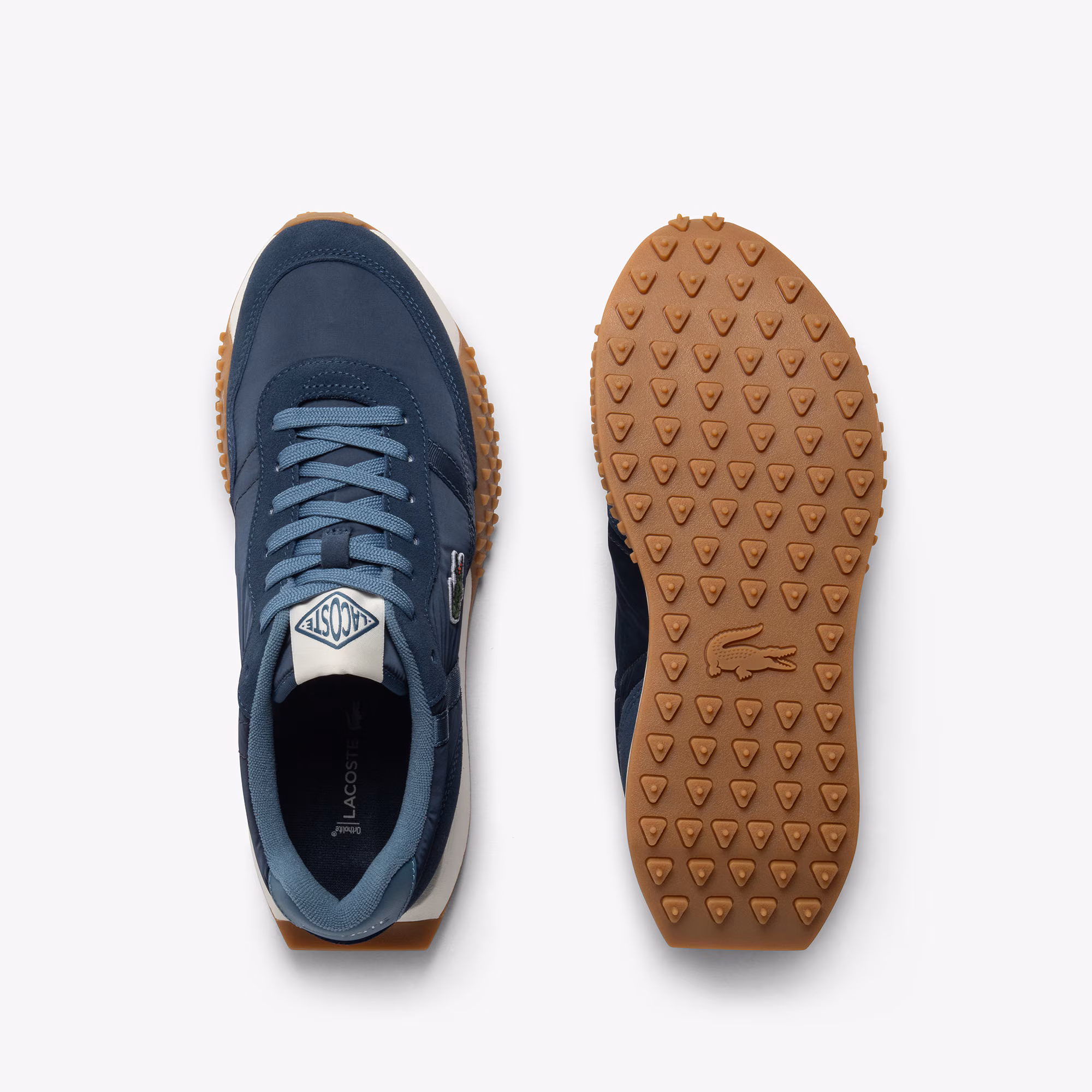 Men's L-Spin Evo Sneakers