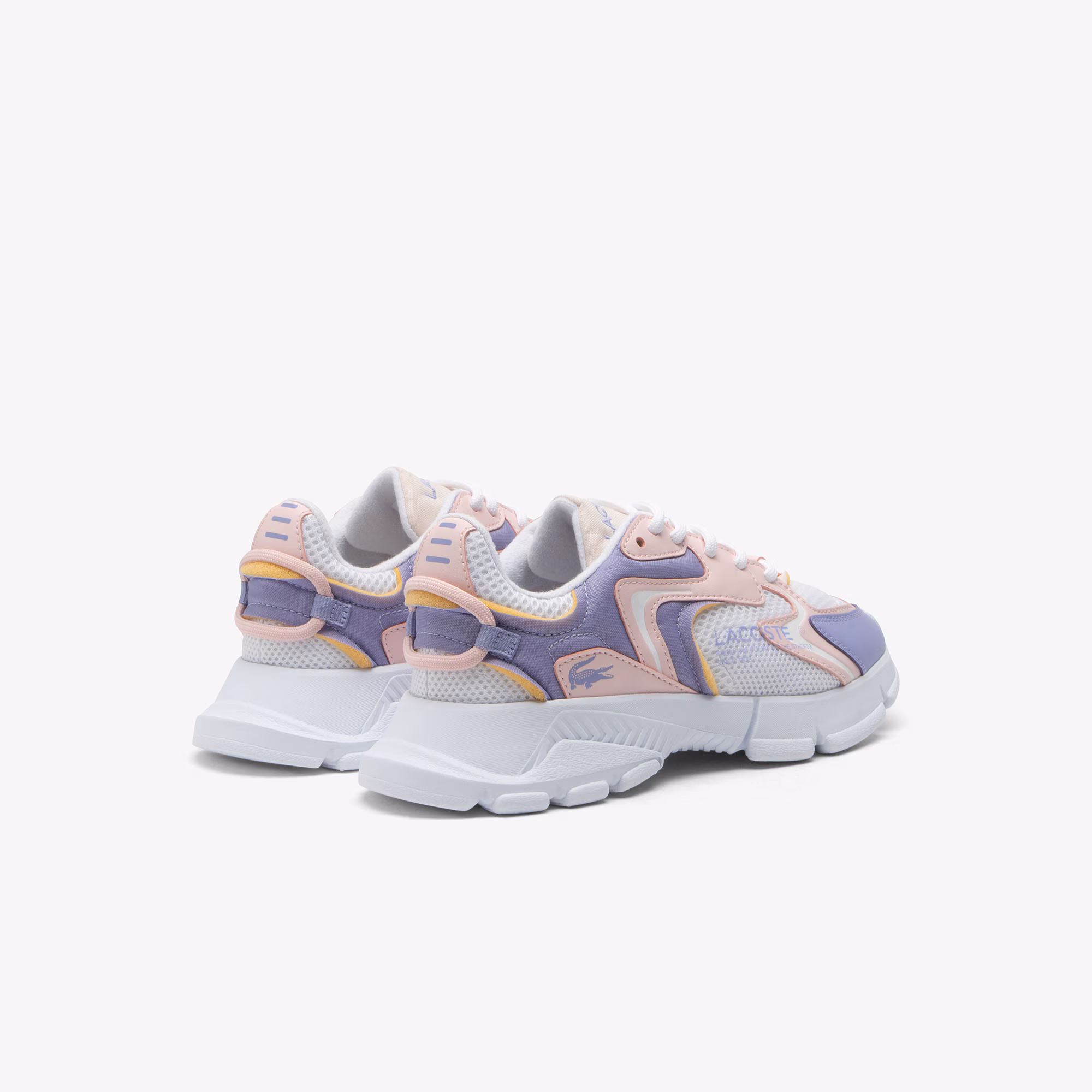 Junior's L003 Neo Sneakers