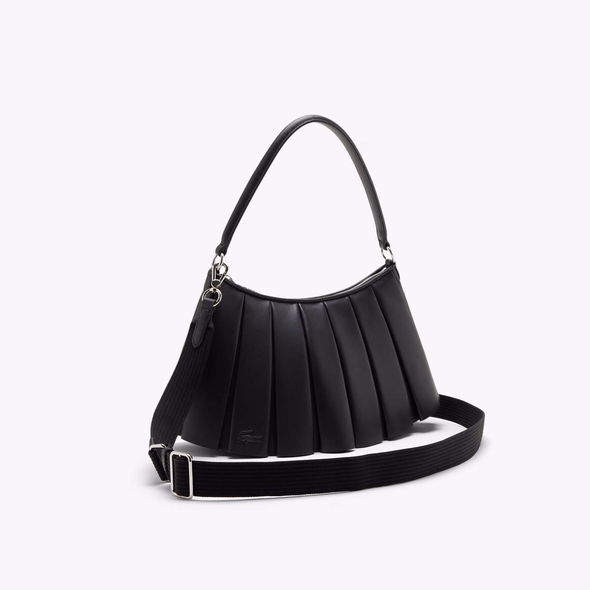 Medium Runway Lenglen Leather Bag