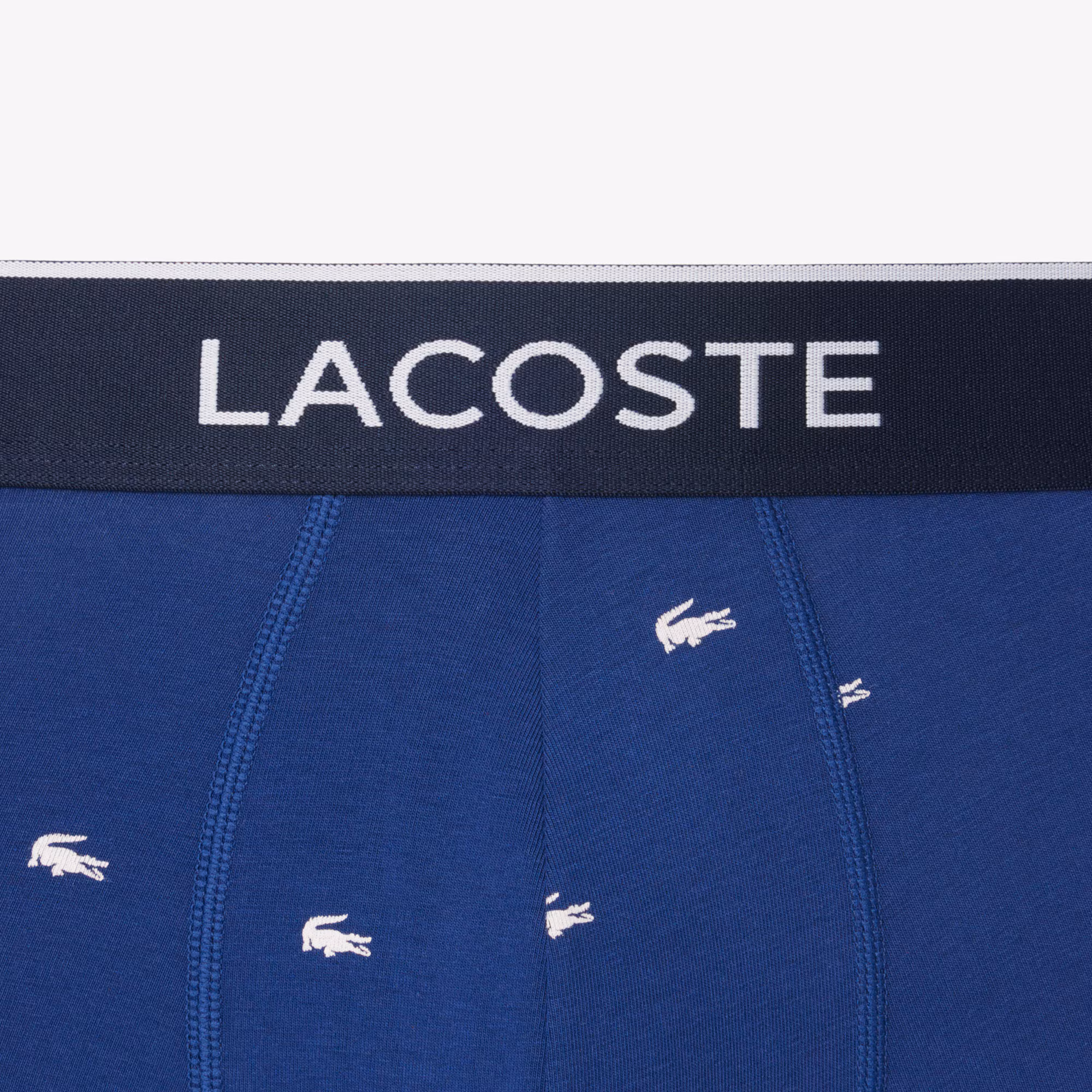 Men's Cotton Jersey Trunks