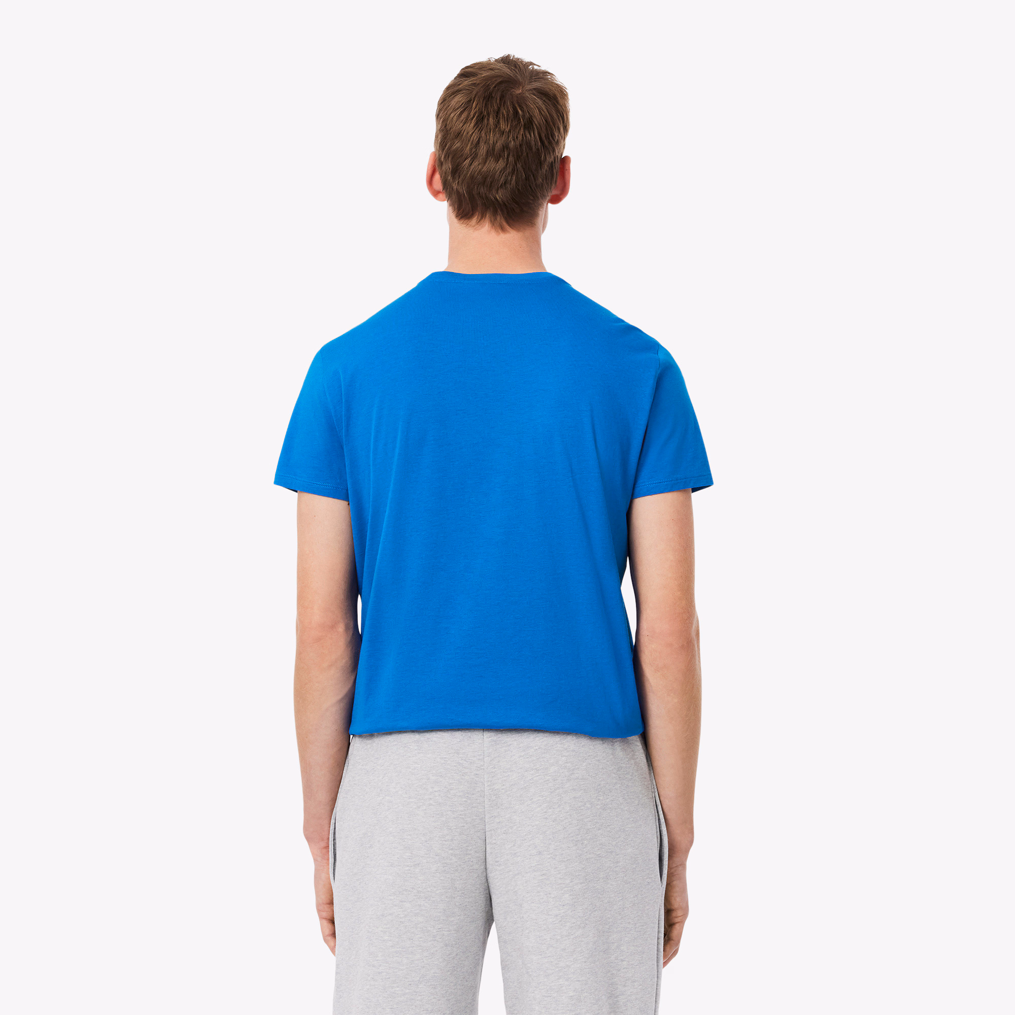 Men's Pima Cotton T-Shirt