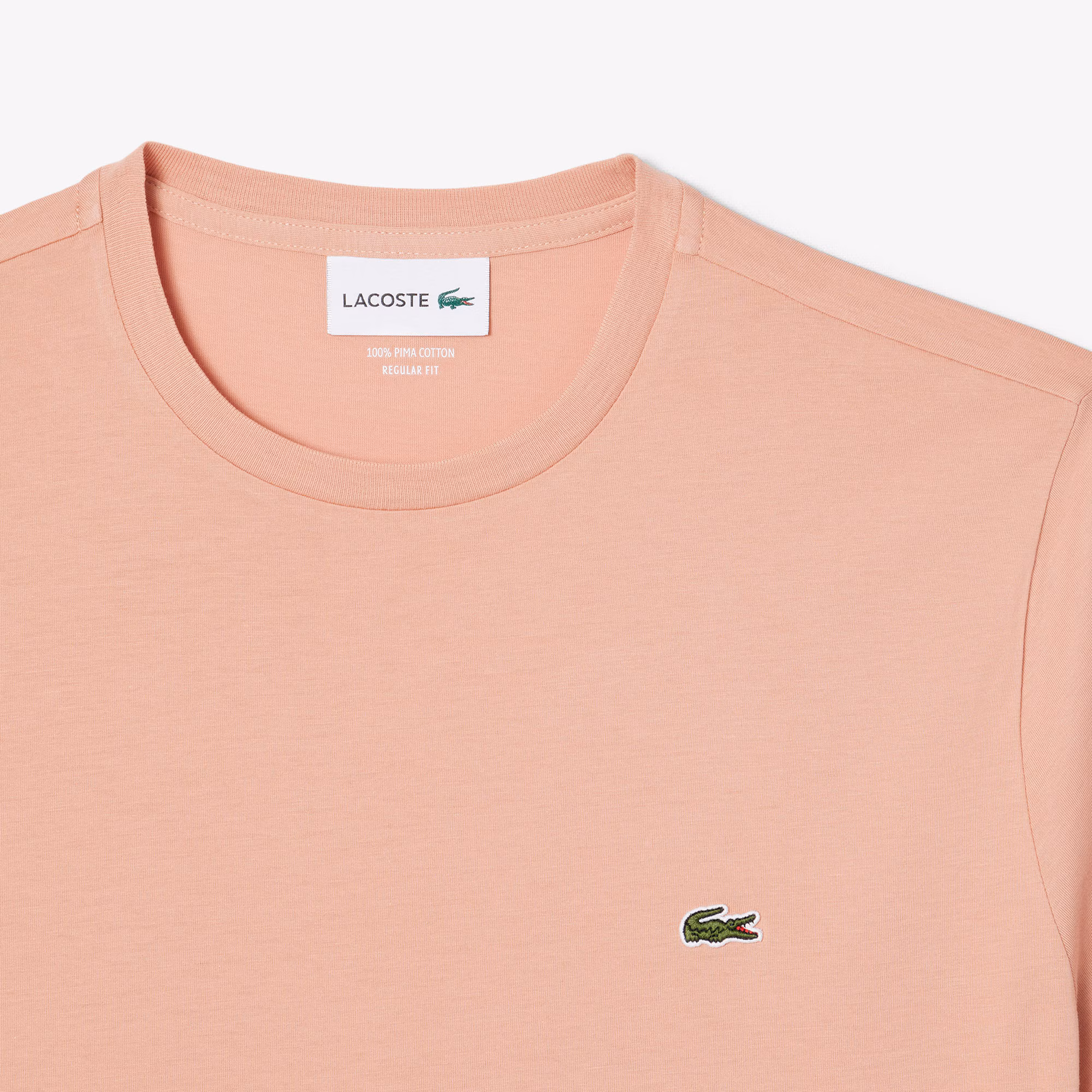 Men's Pima Cotton T-Shirt