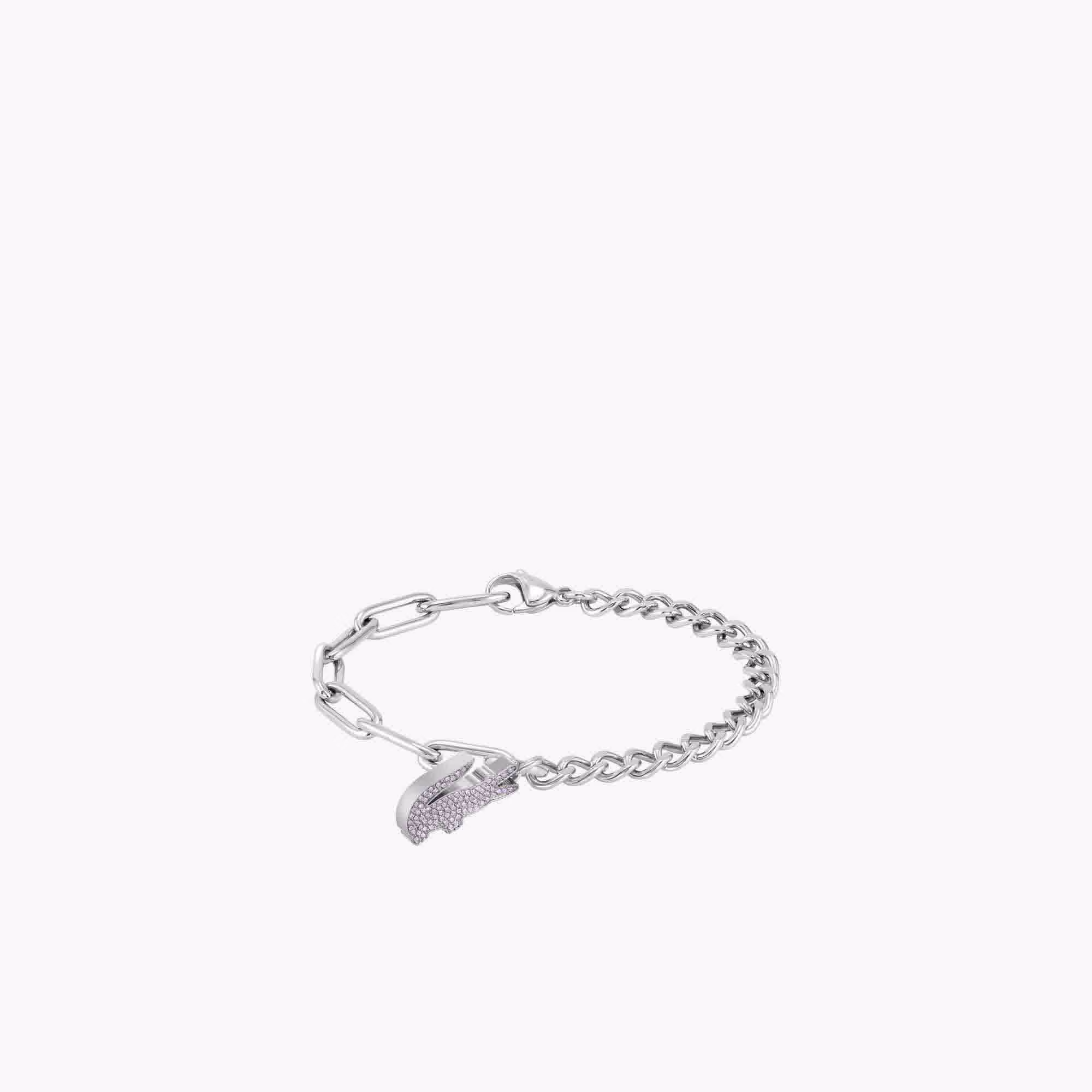 Crocodile Bracelet