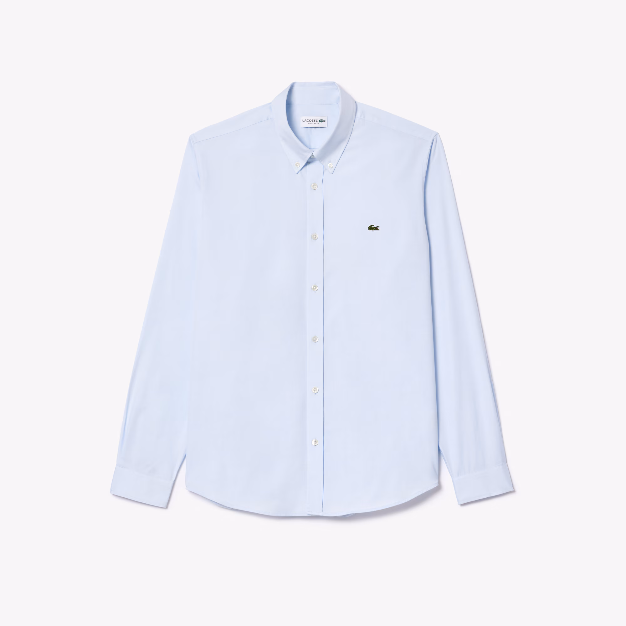 Men's Regular Fit Cotton Shirt
