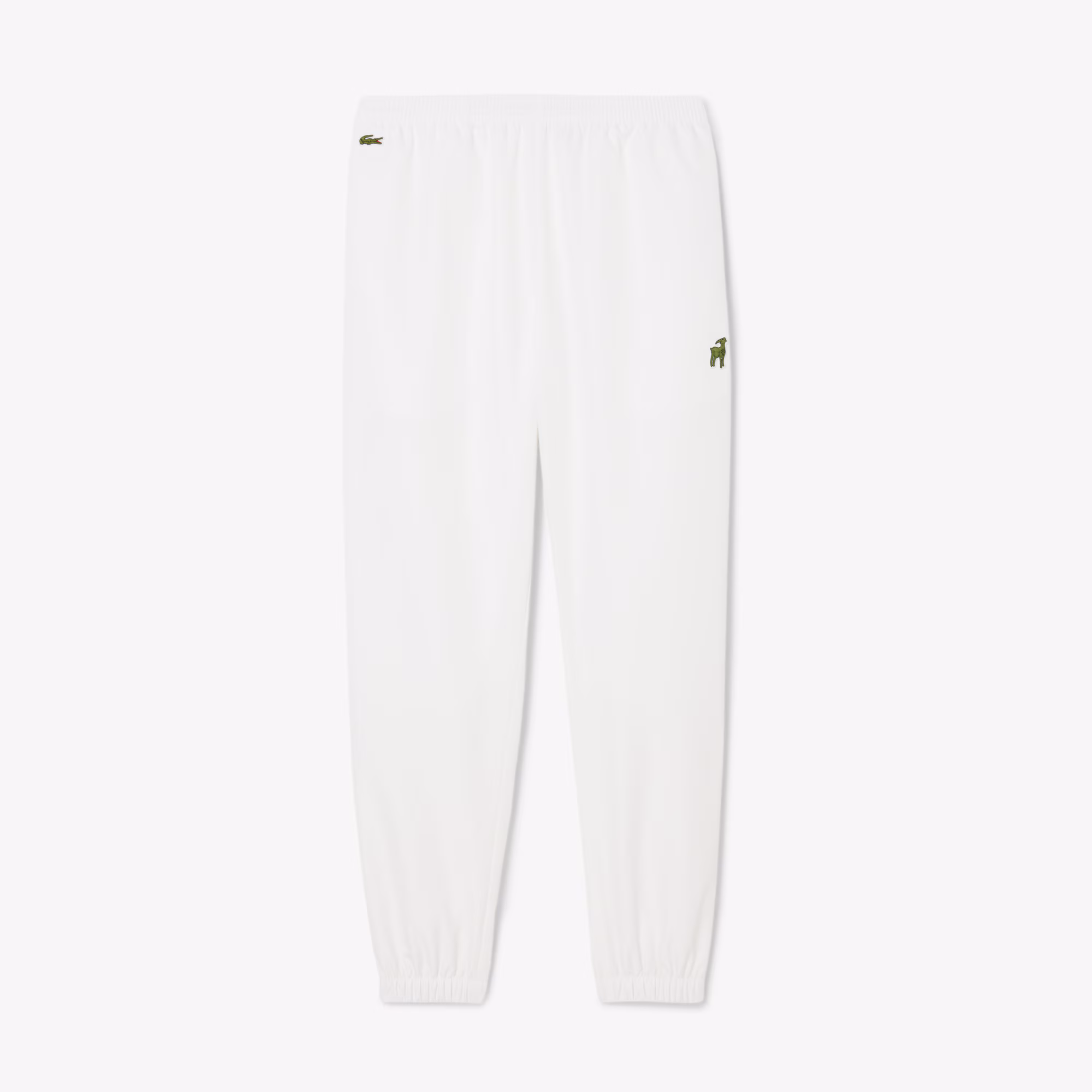 Unisex Lacoste x Novak Djokovic The GOAT Sweatpants