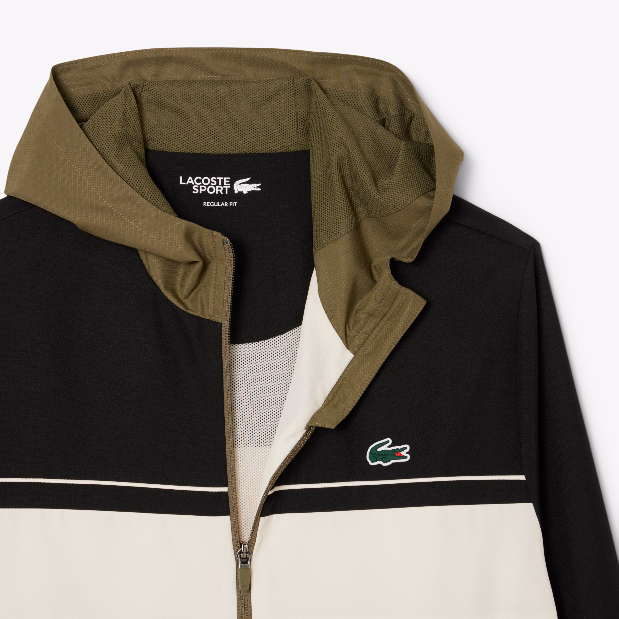 Men's Sport Sweatsuit