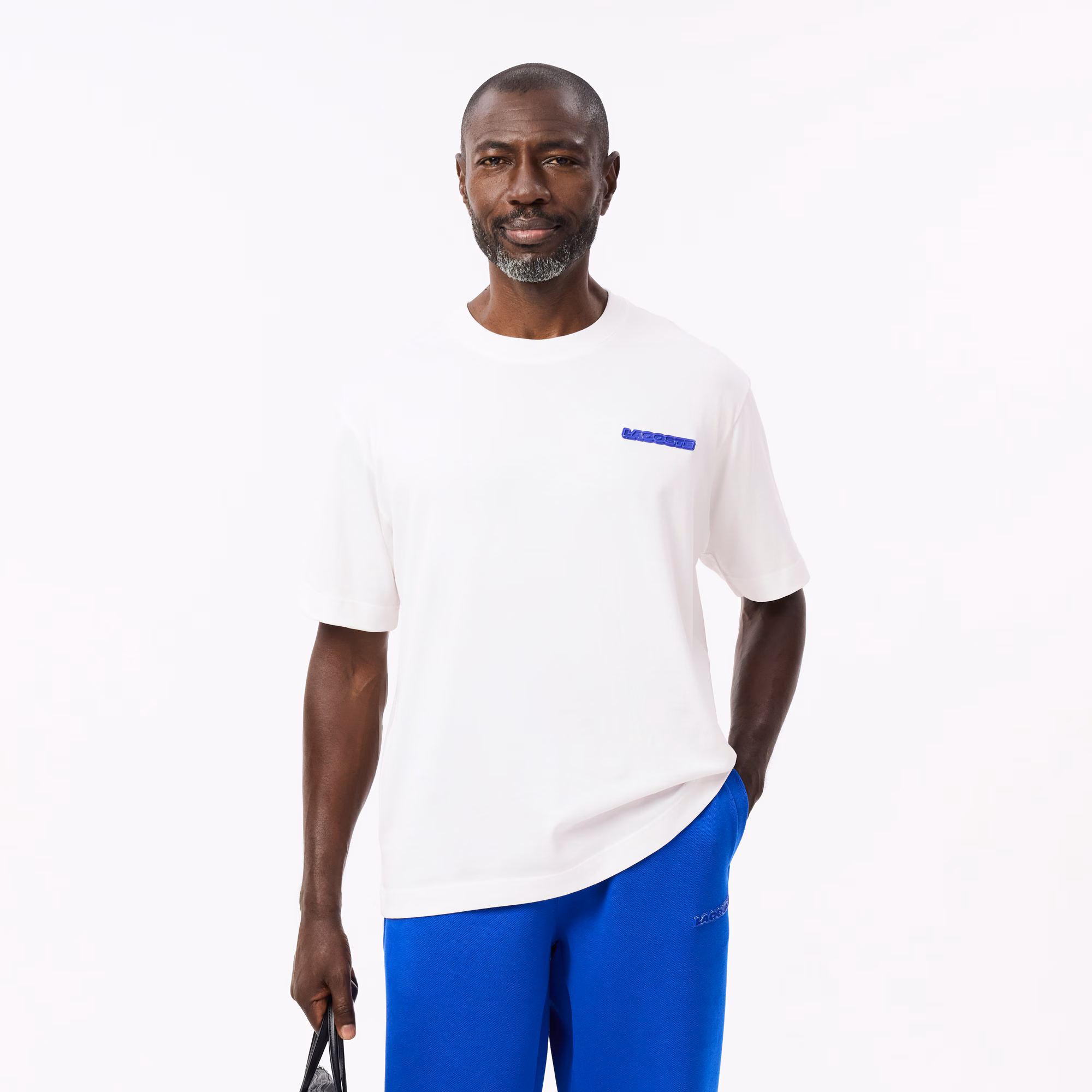 Men's Loose Fit T-Shirt