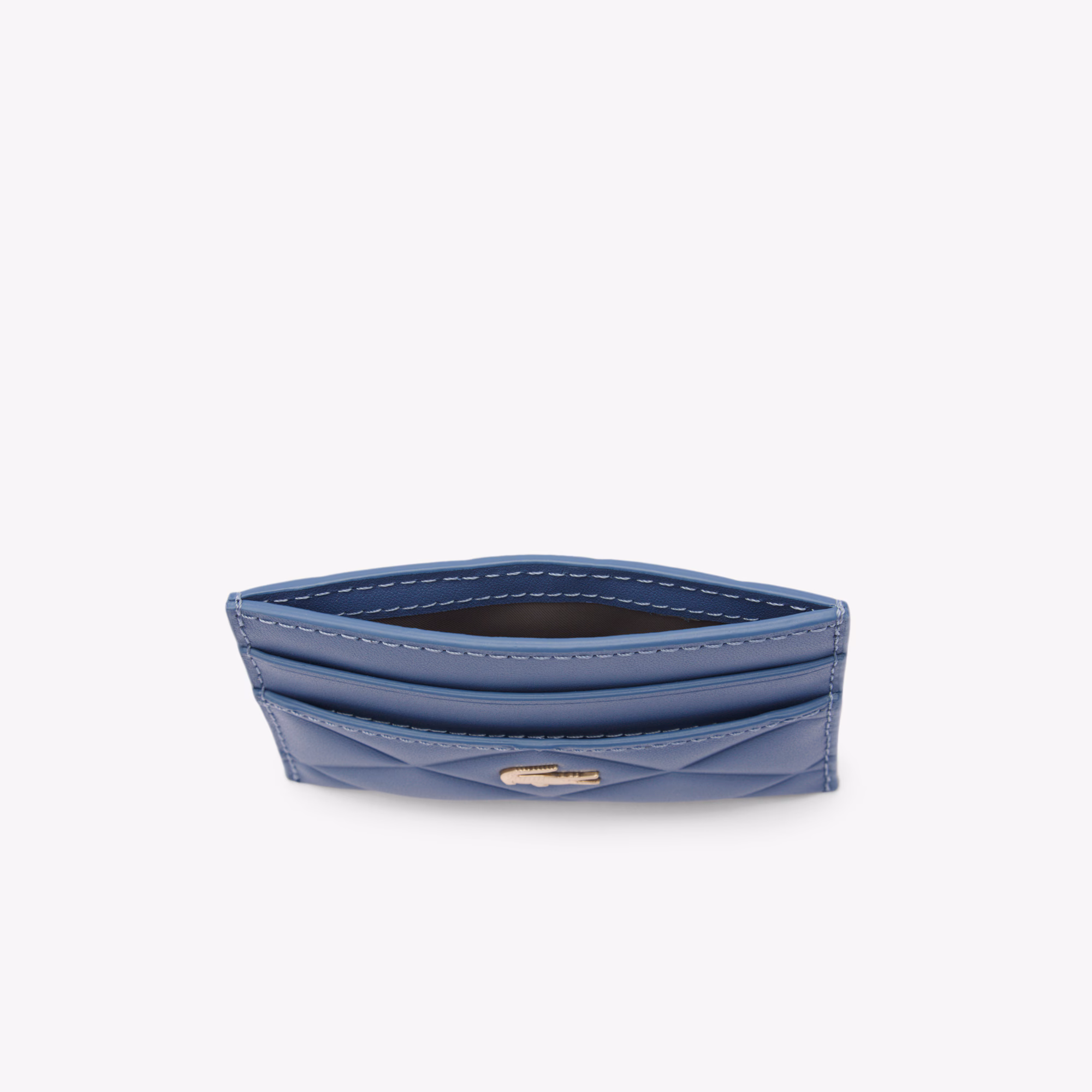 Crocodelle Leather Cardholder