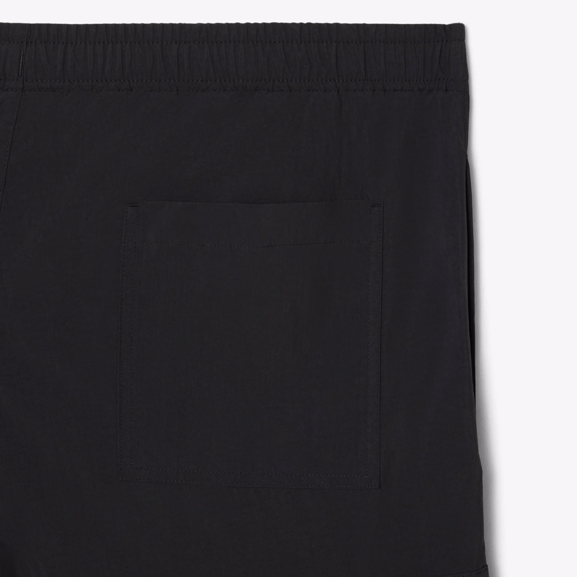 Men's Relaxed Fit Lightweight Cargo Pants