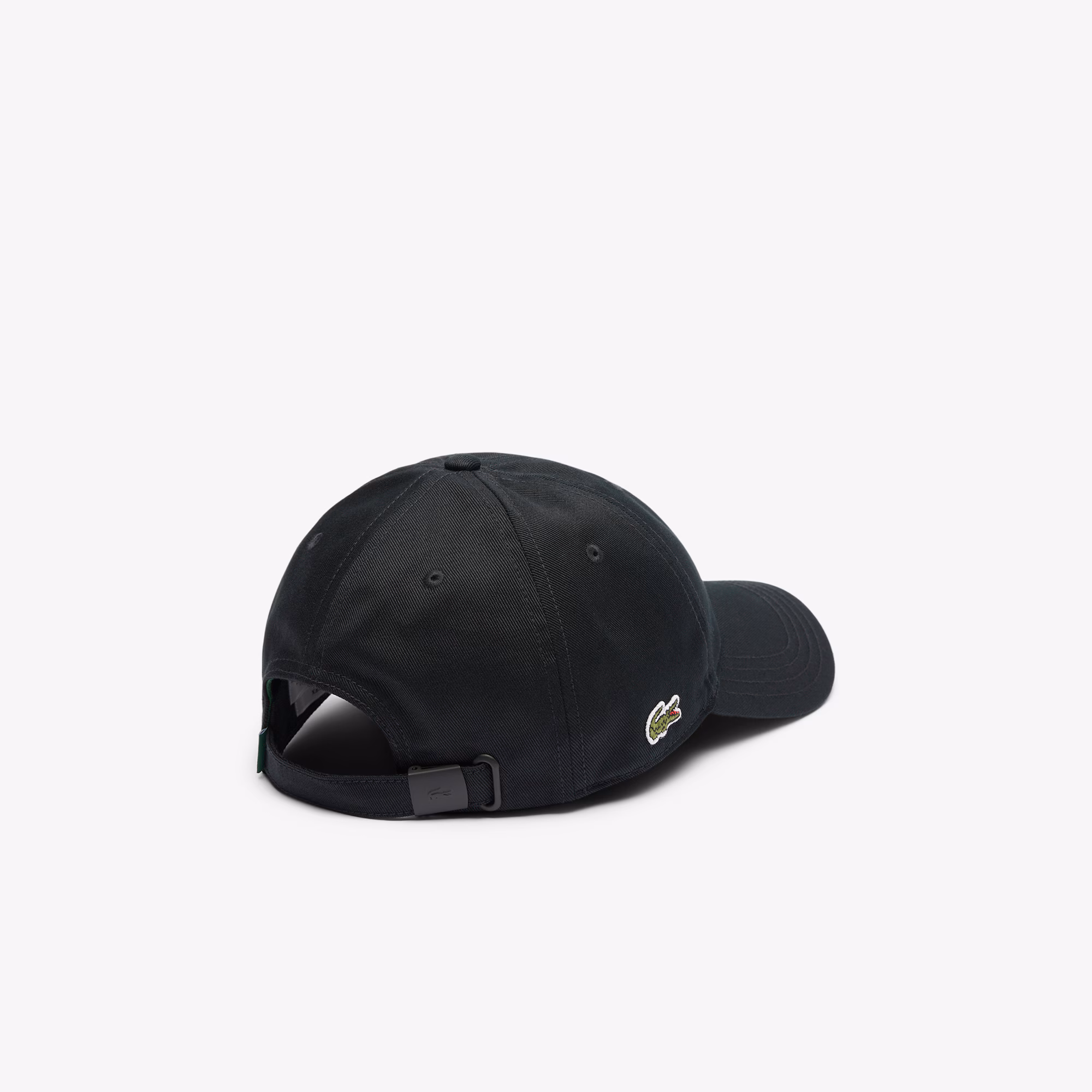 Unisex Cotton Twill Cap