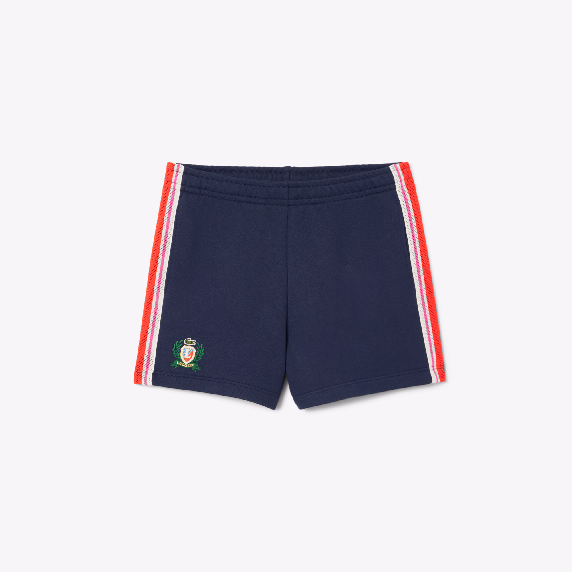 Women's Made In France Fleece Shorts