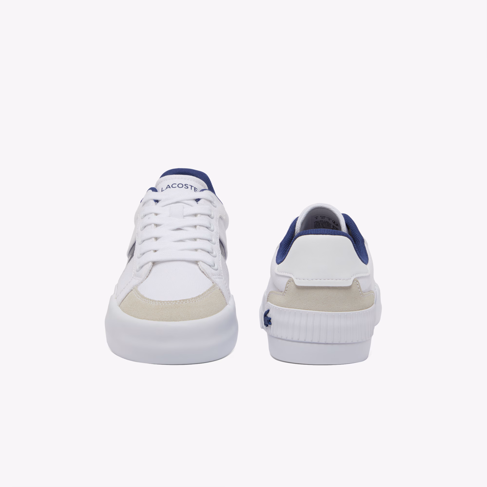 Juniors' L004 Sneakers