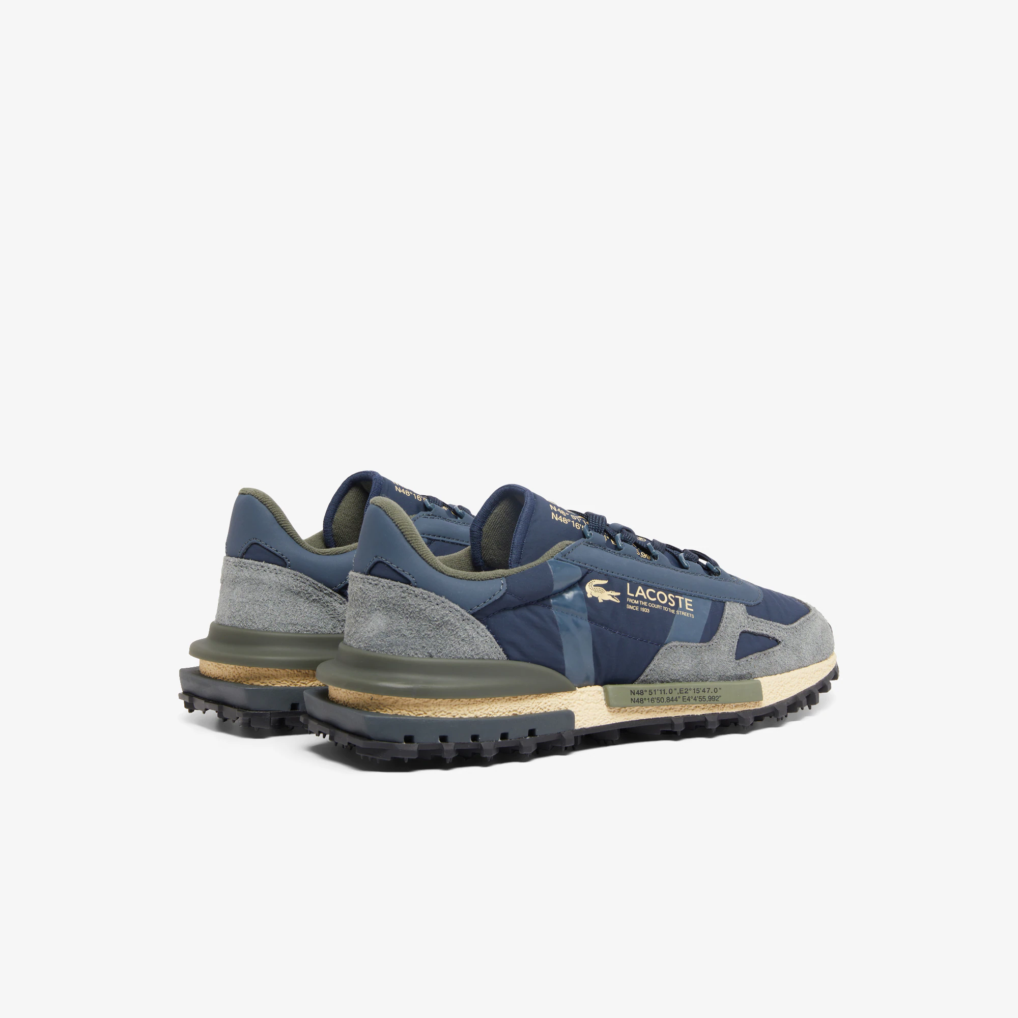 Men's Elite Active Sneakers