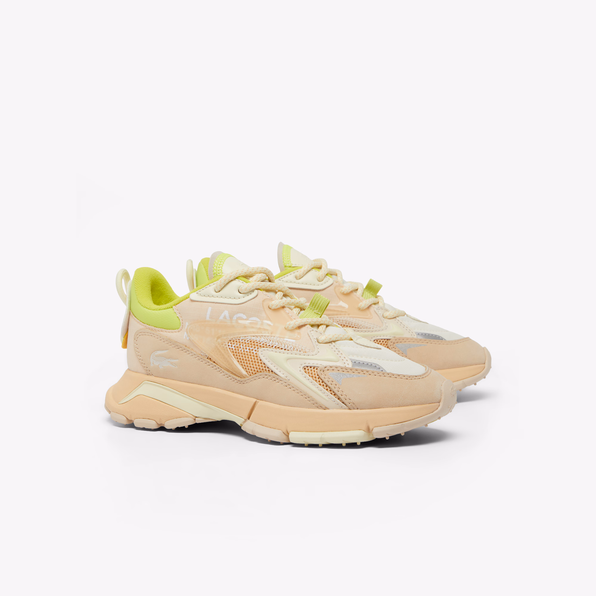 Women's L003 Neo Tech Sneakers