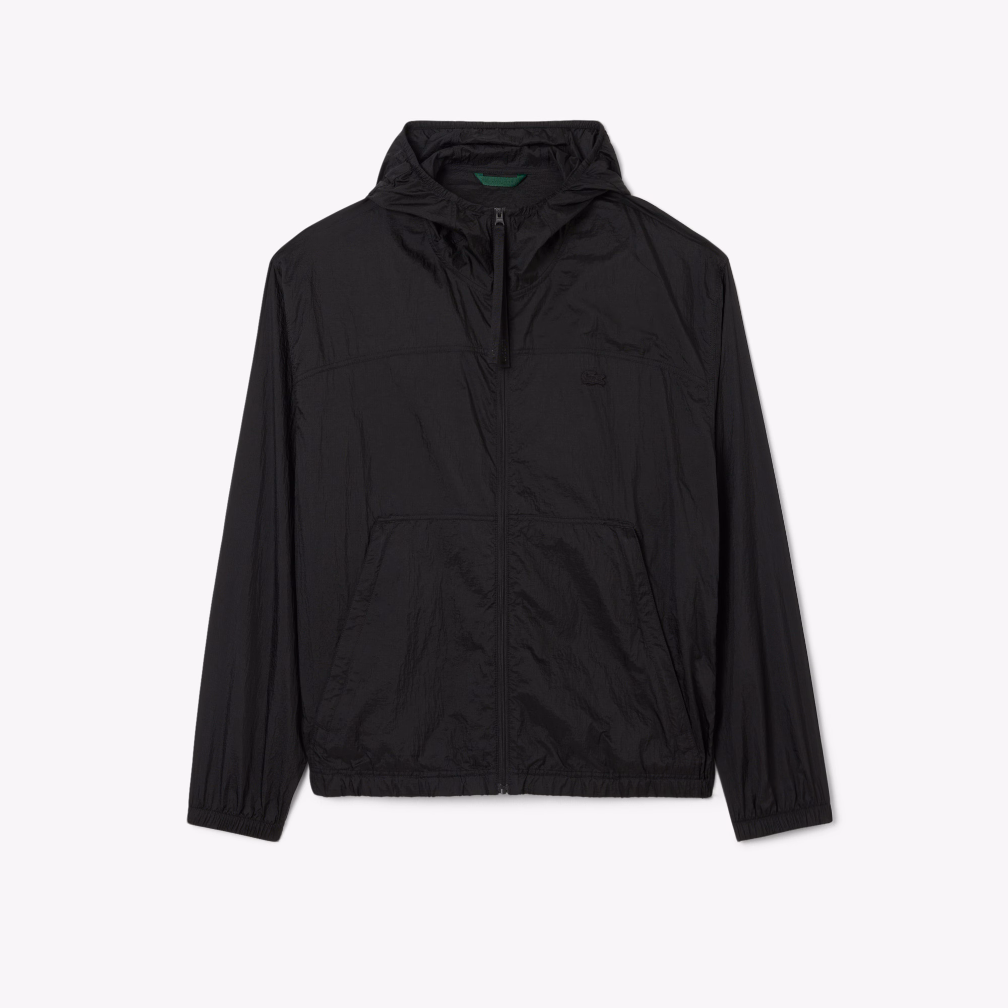 Men's Water-Repellent Nylon Jacket
