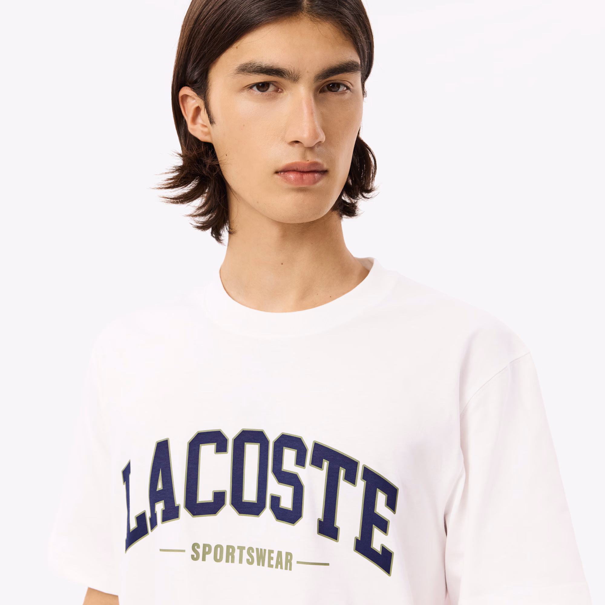 Men's Cotton T-Shirt