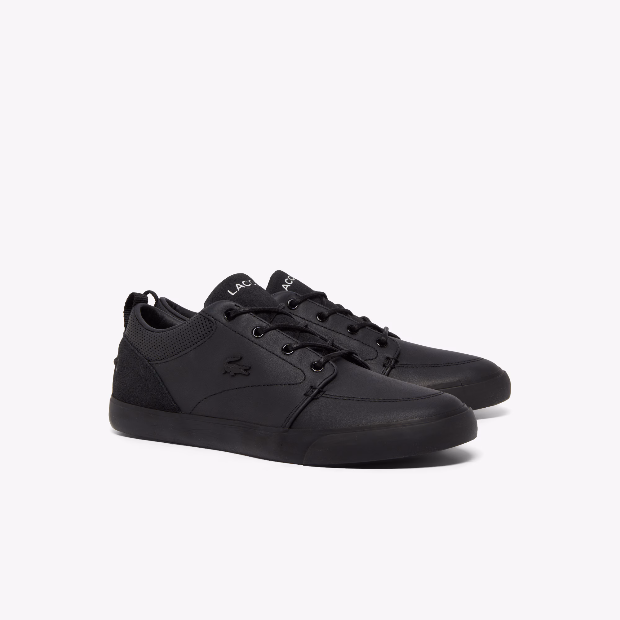 Men's Bayliss Leather Sneakers