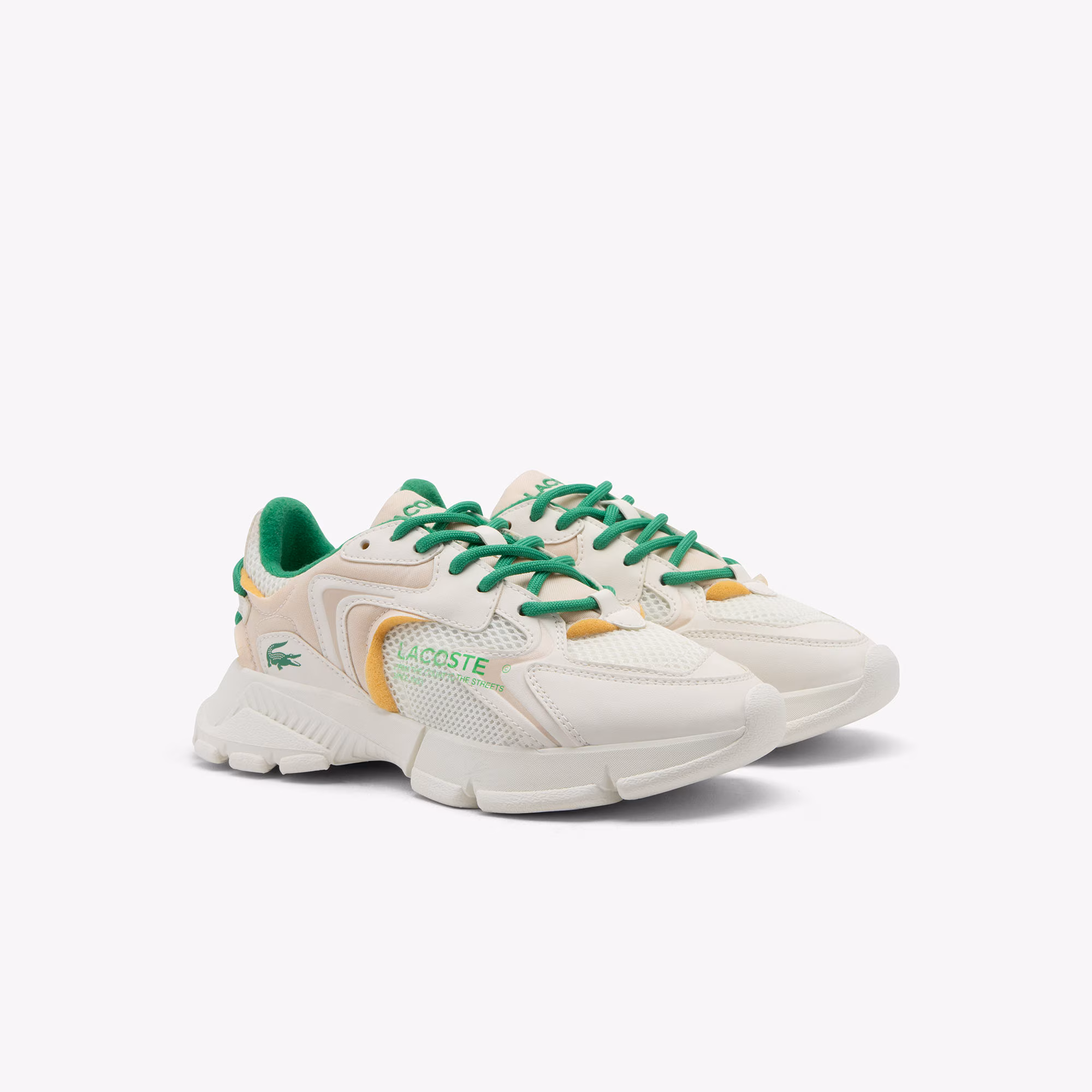 Junior's L003 Neo Sneakers