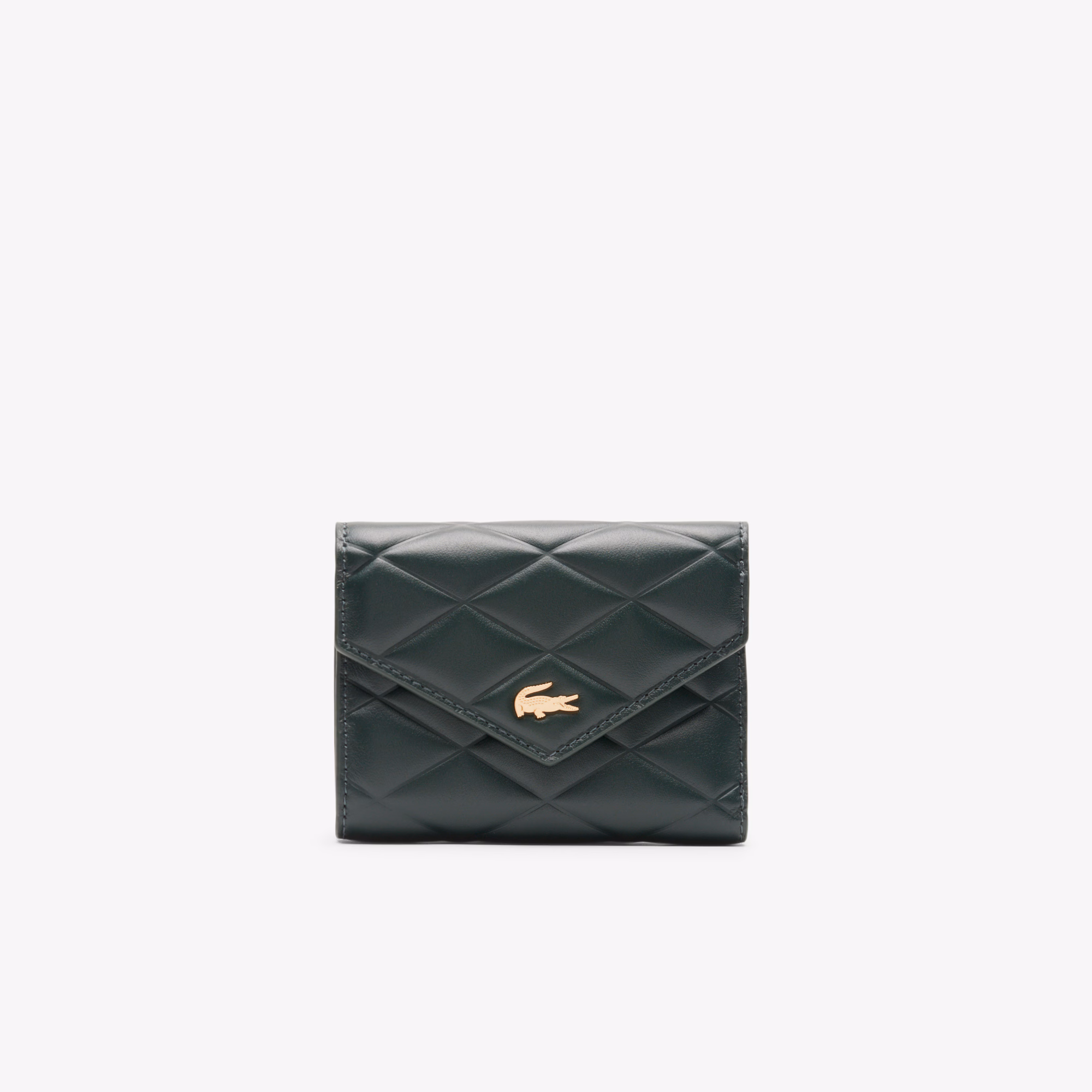 Crocodelle Leather Billfold