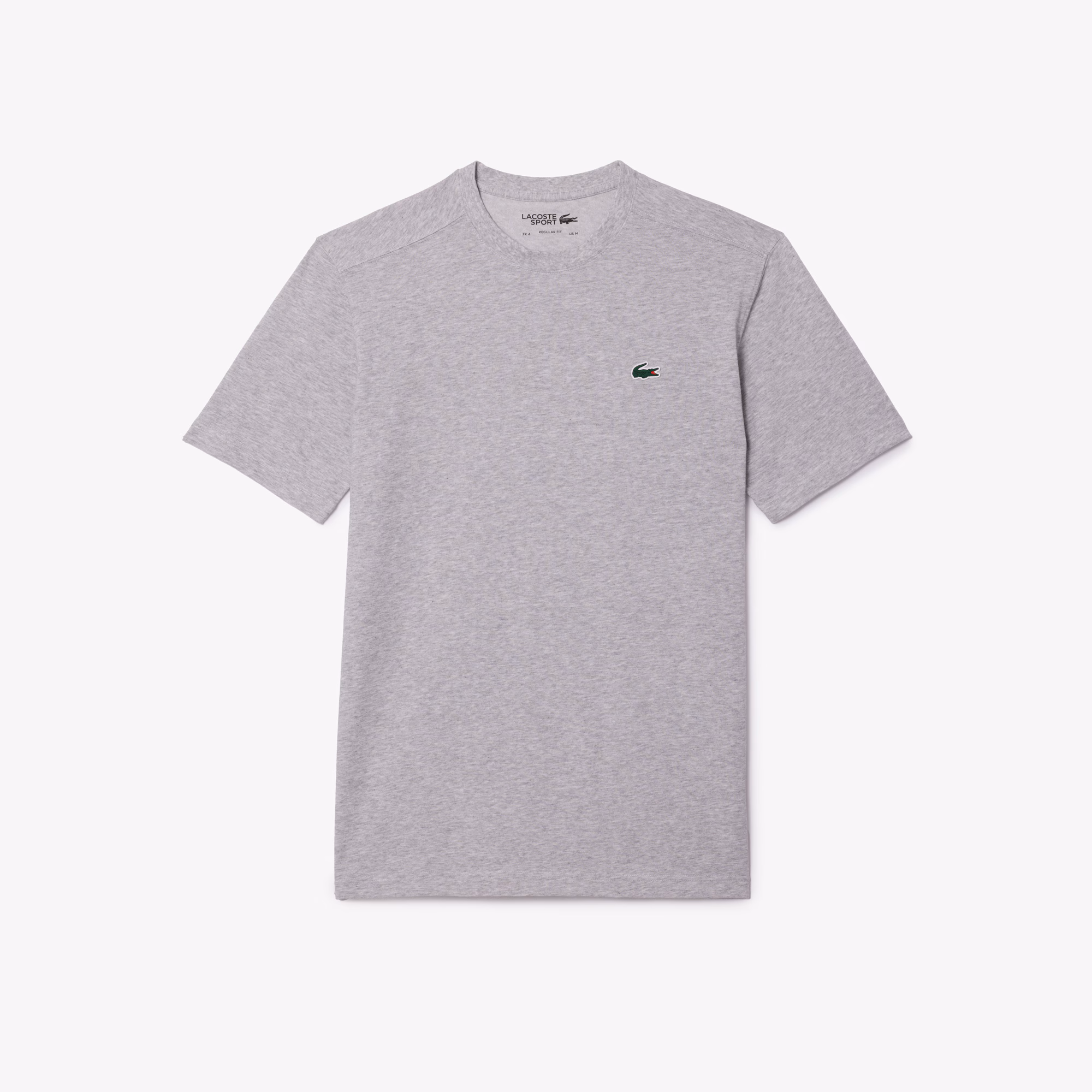 Men's Ultra Dry Cotton Sport T-Shirt
